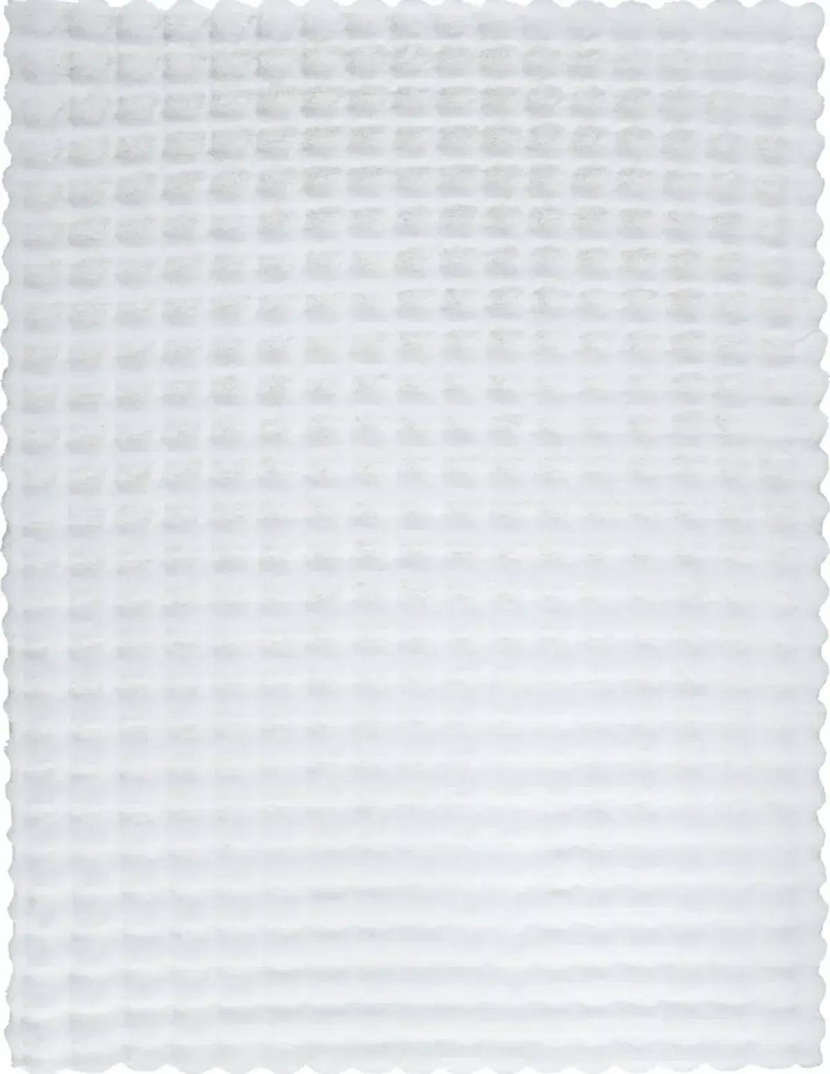 Marengo 8' x 10' Area Rug - White