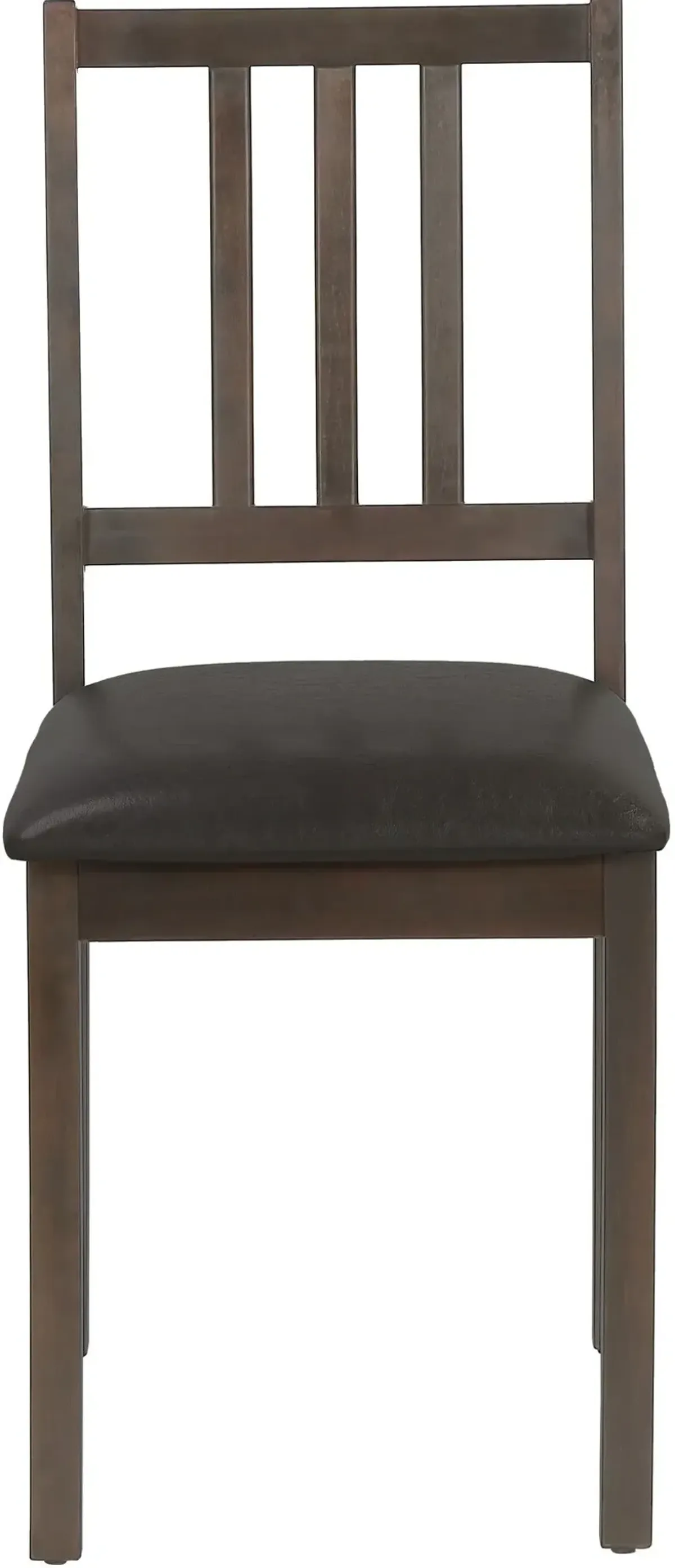 Gail Set of 2 Dining Chairs