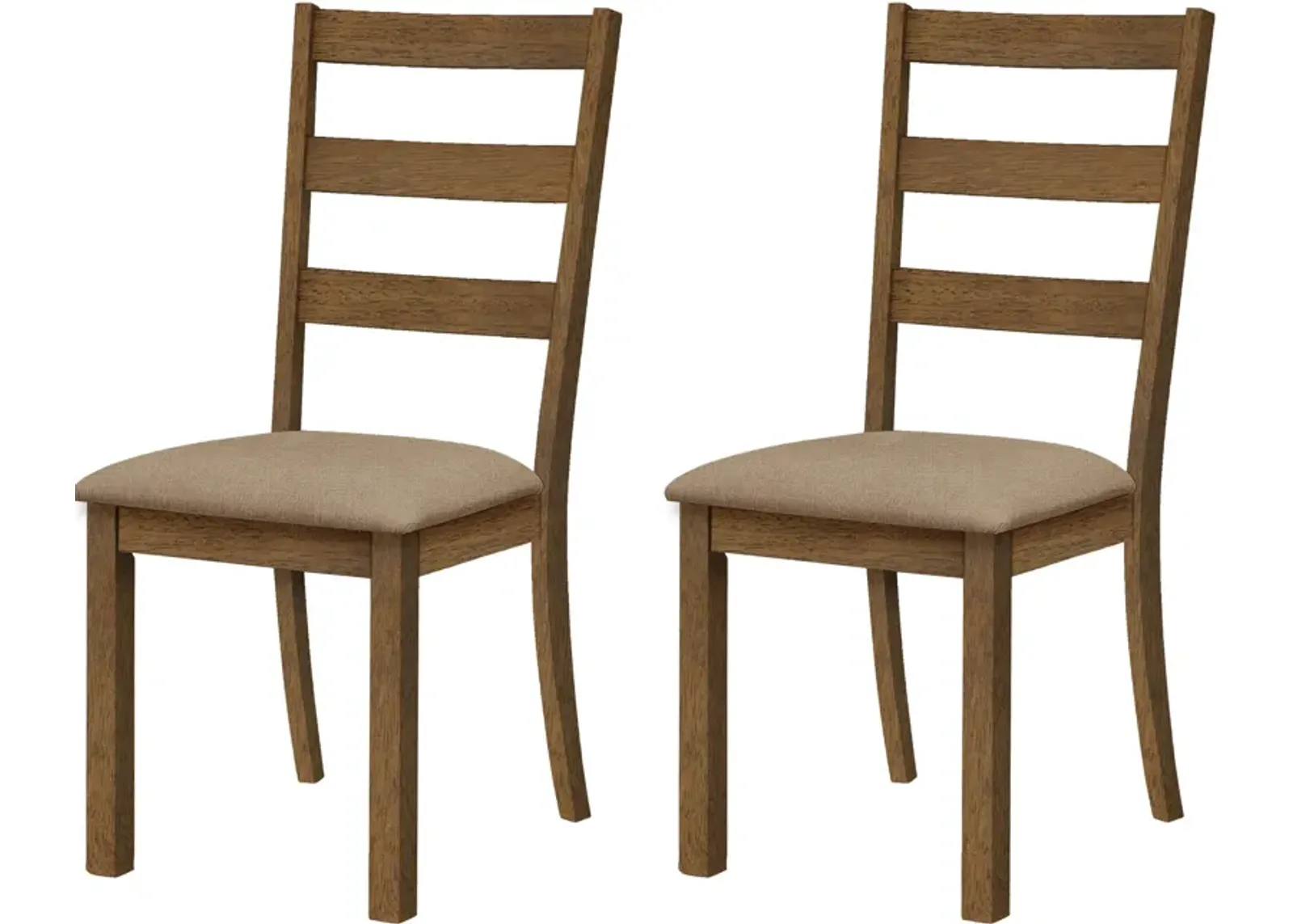 Martina Set of 2 Dining Chairs