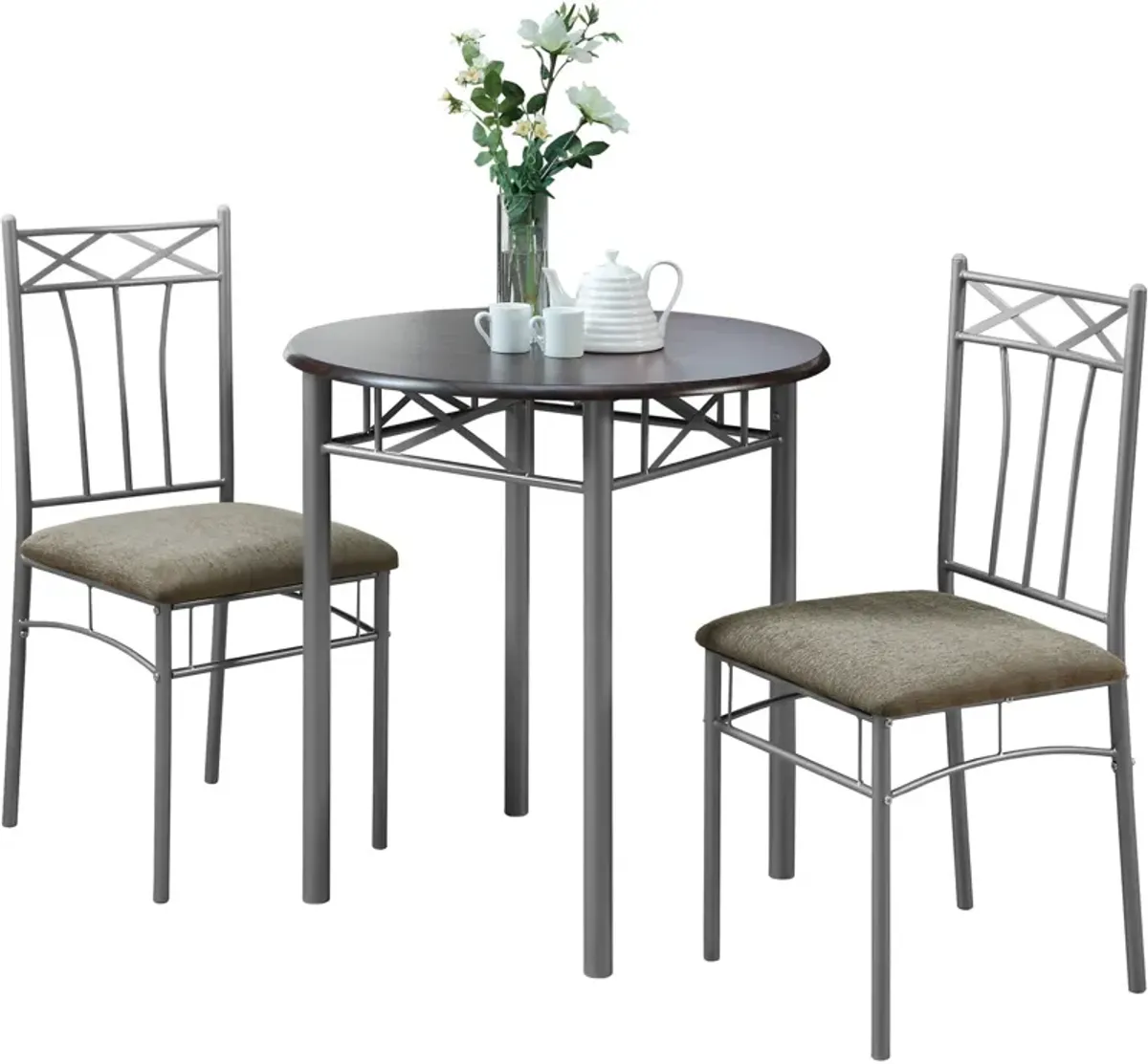 Lonnie Set of 2 Dining Chairs