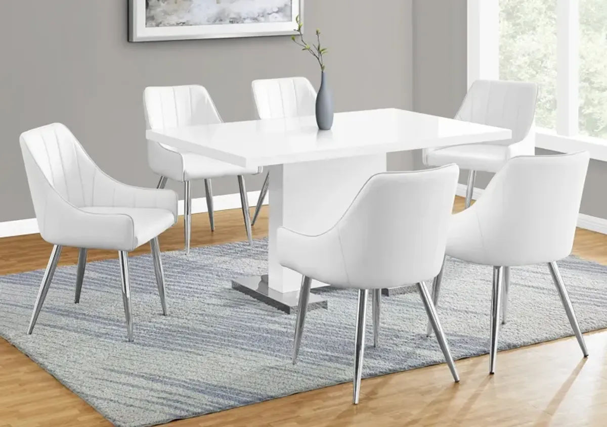 Sofia Dining Table