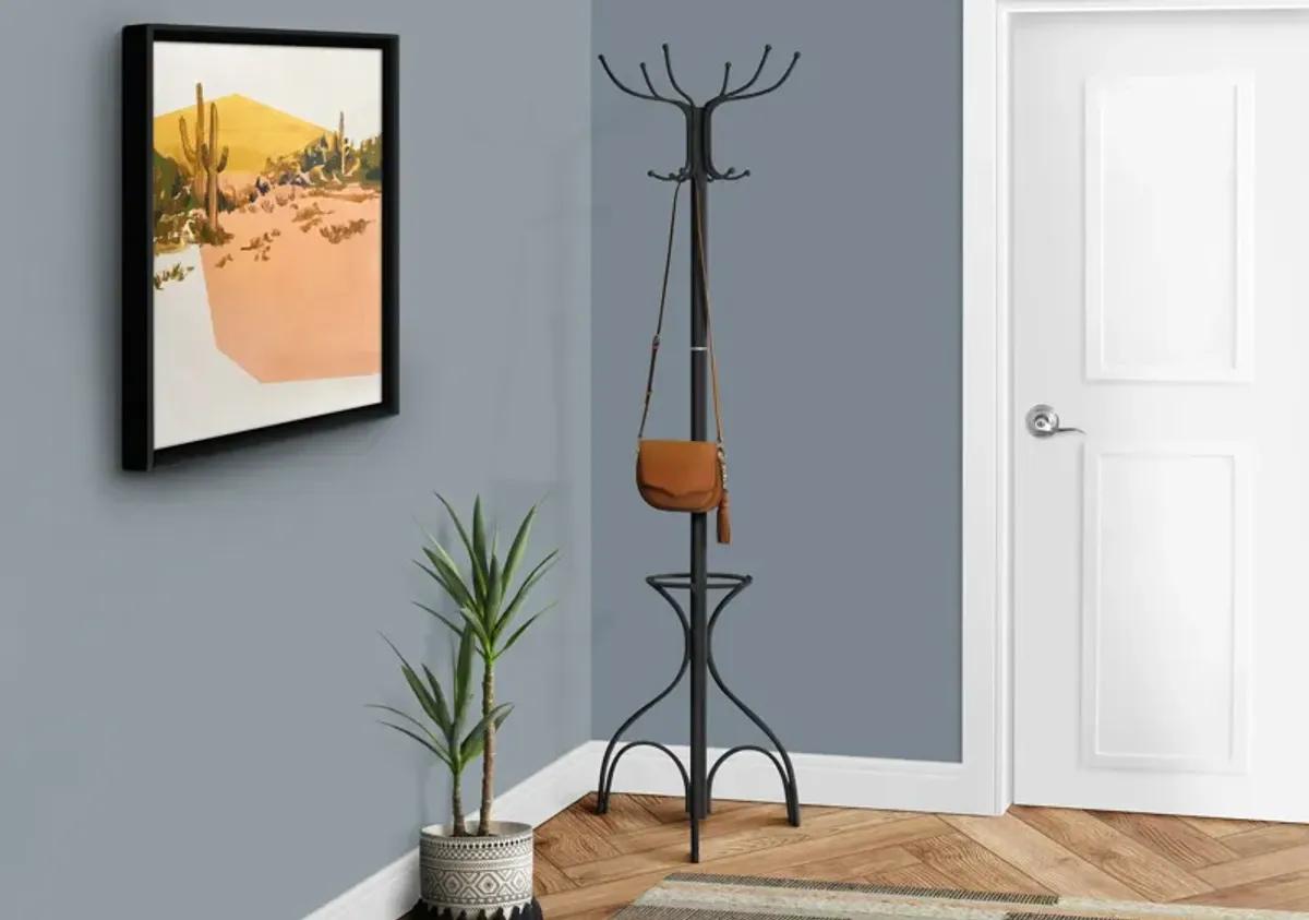 Vector Coat Rack