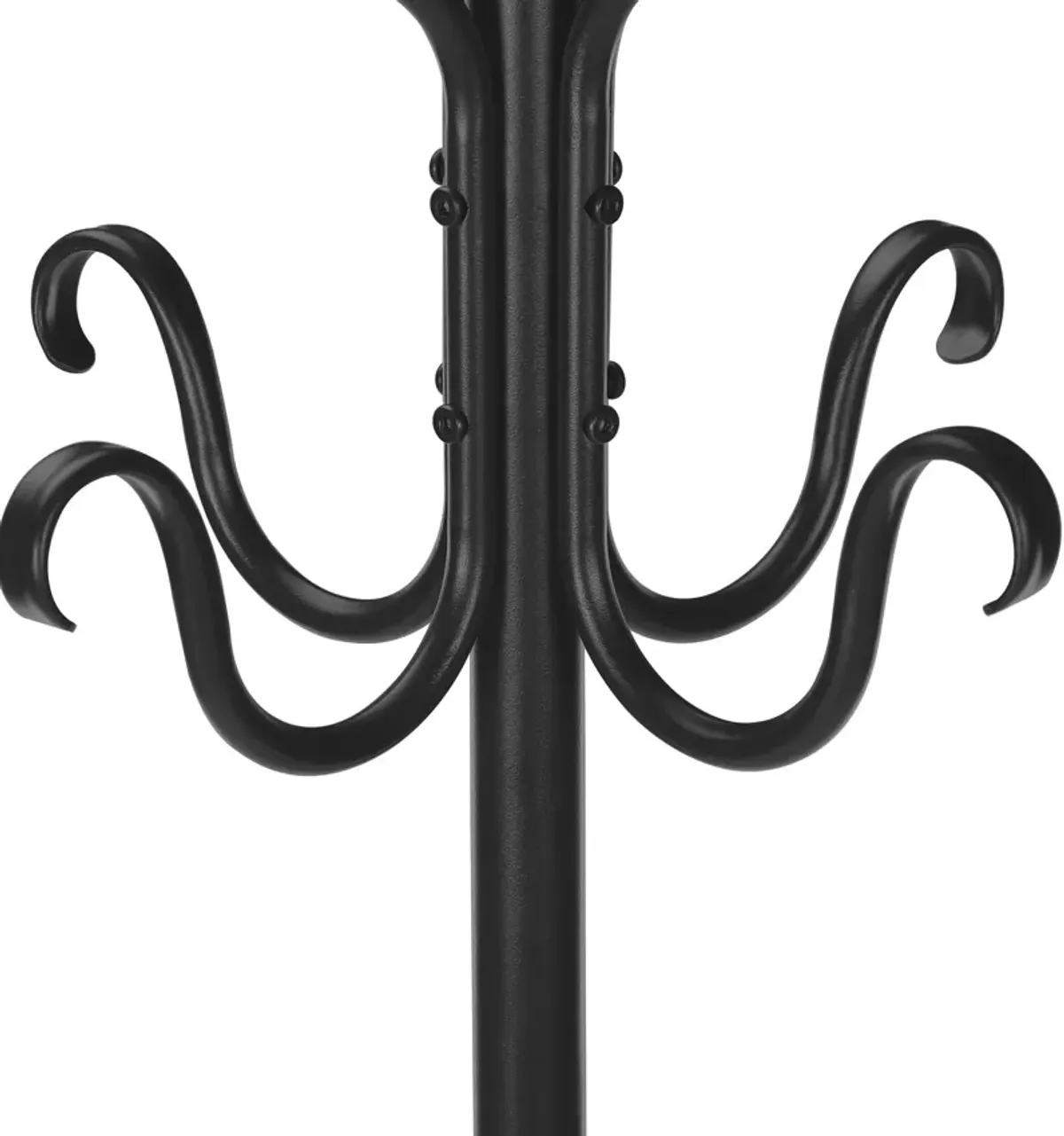 Creswell Coat Rack