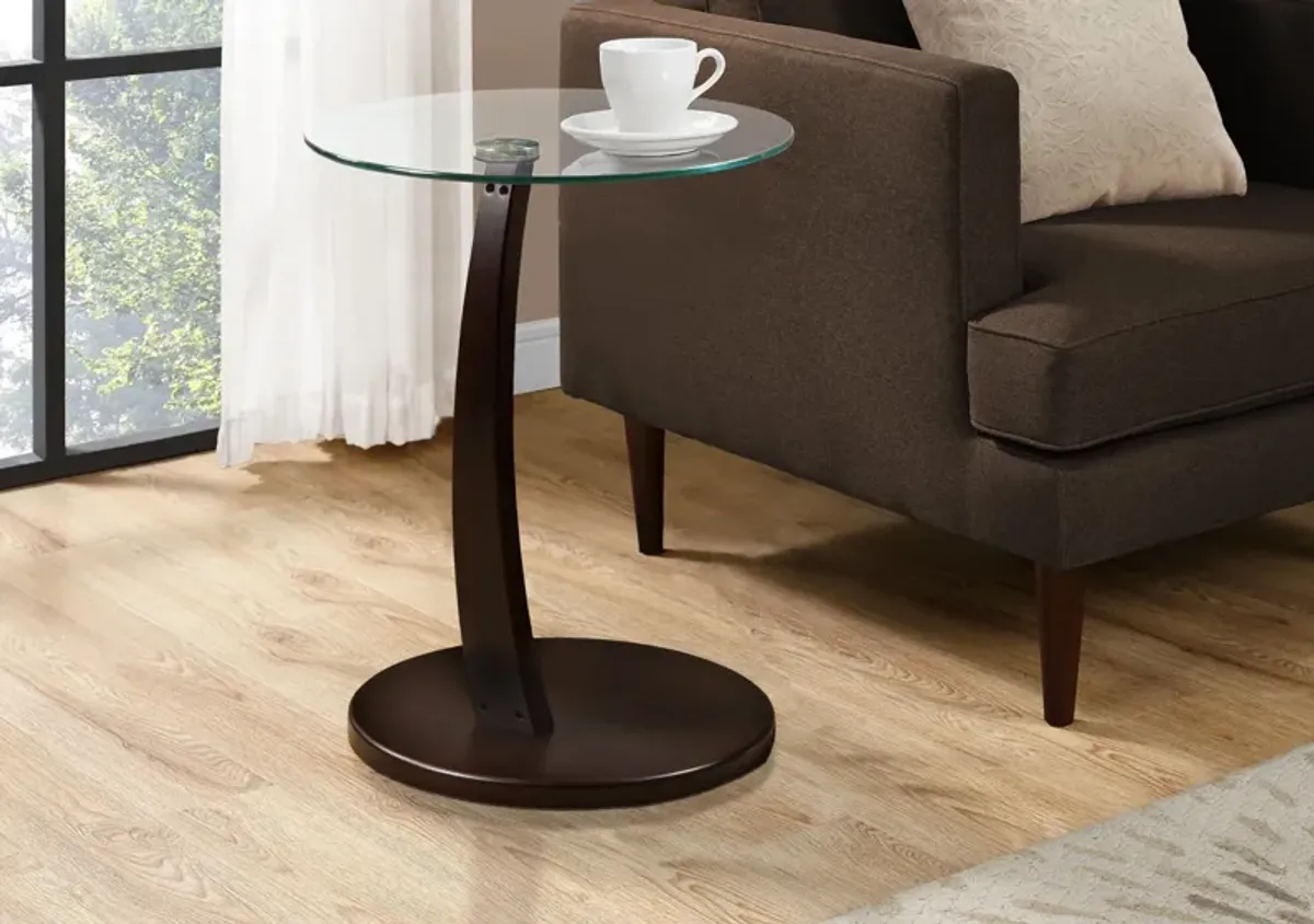 Bunton Accent Table