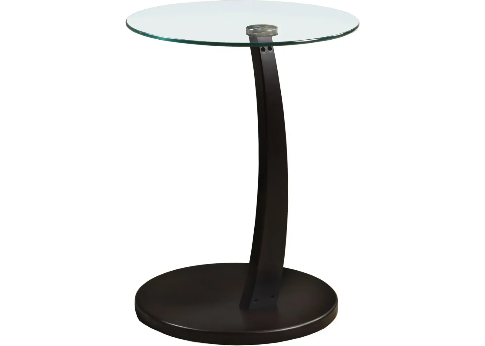 Bunton Accent Table