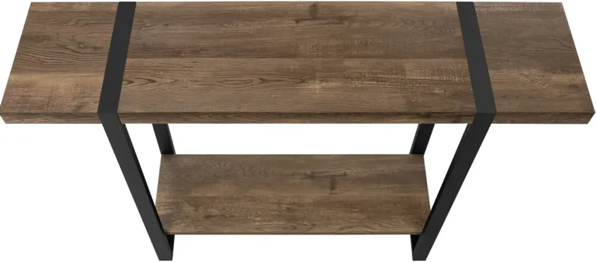 Halton Console Table