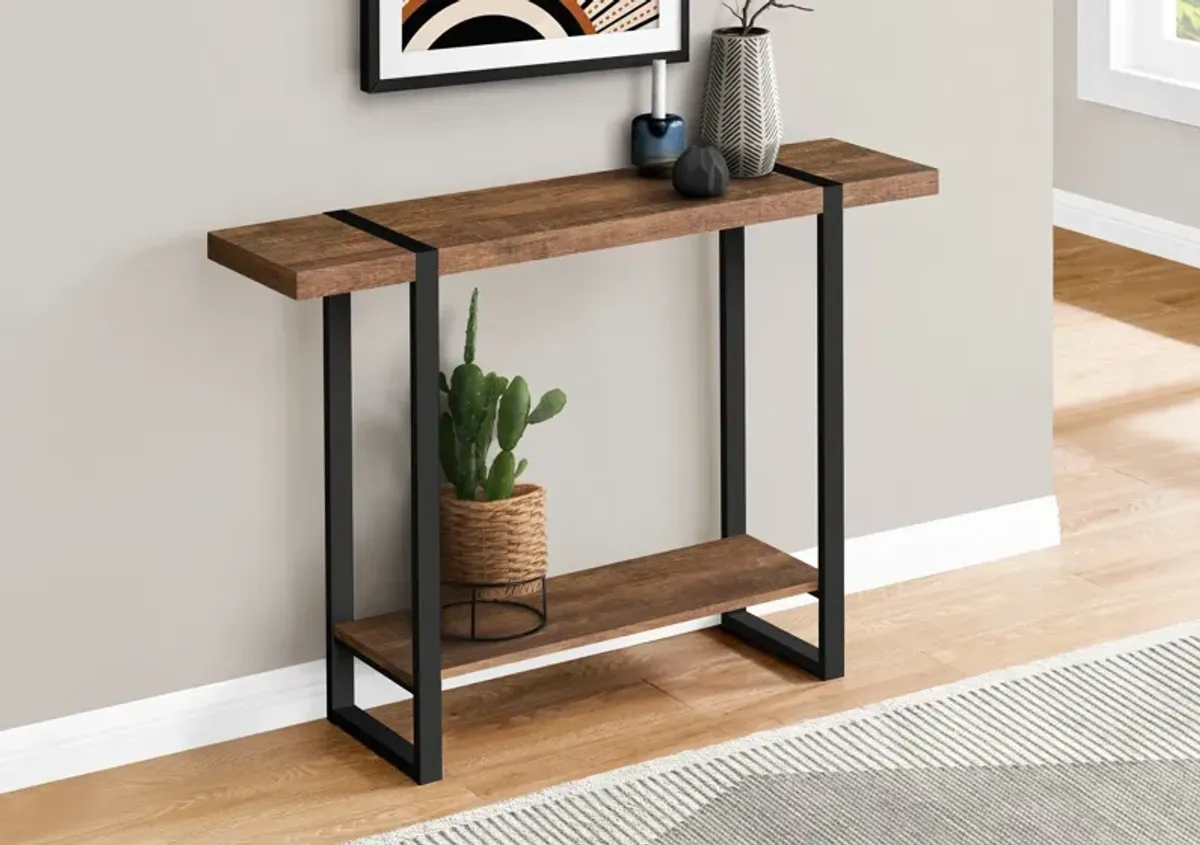 Halton Console Table