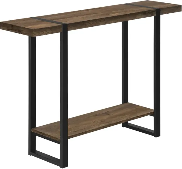 Halton Console Table