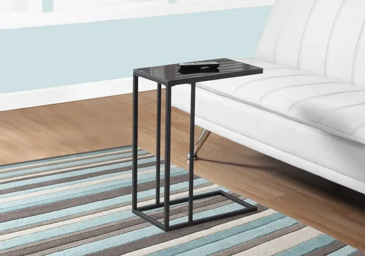 Deena C-Table - Black