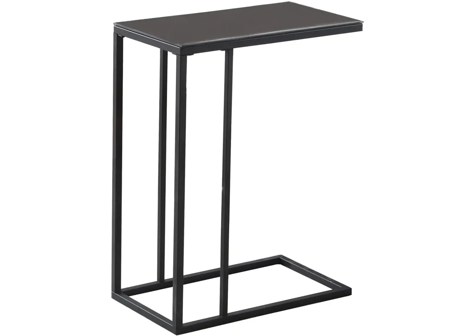 Deena C-Table - Black