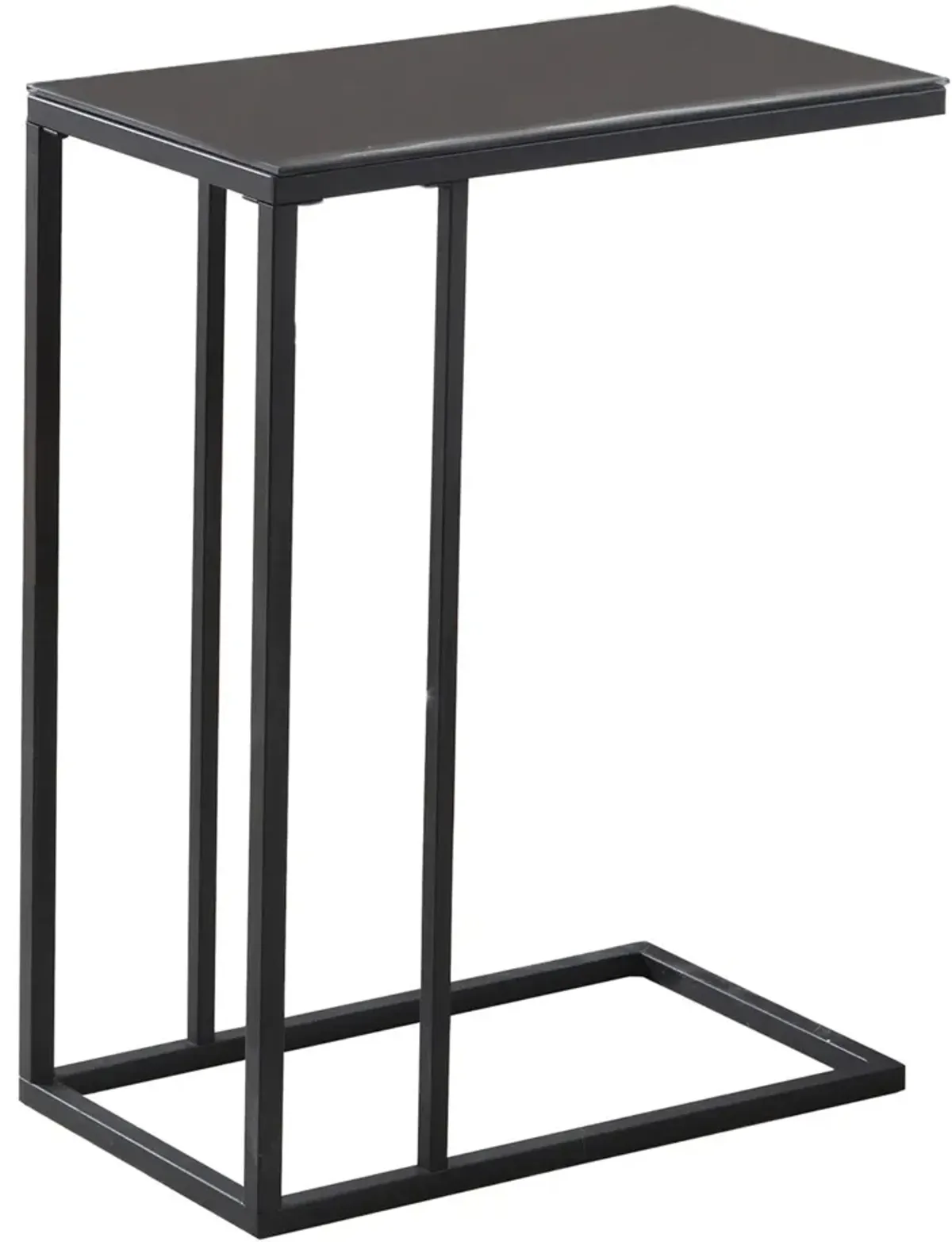 Deena C-Table - Black