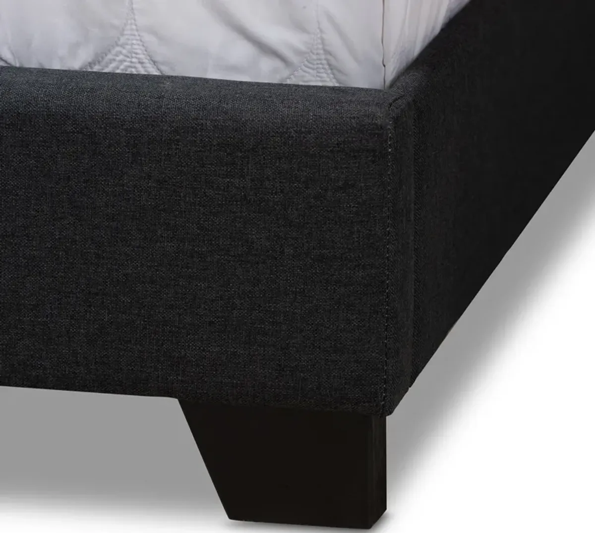 Kallie Queen Upholstered Bed