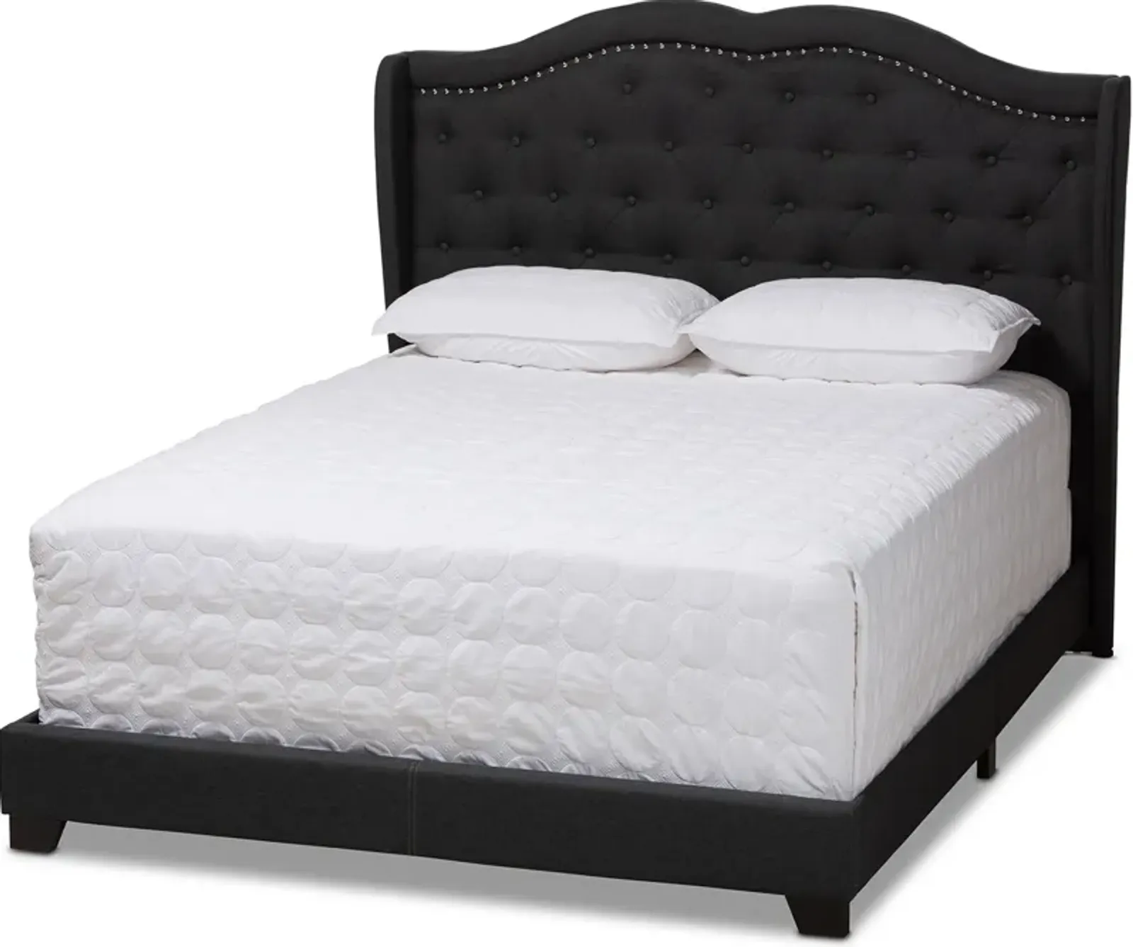 Kallie Queen Upholstered Bed