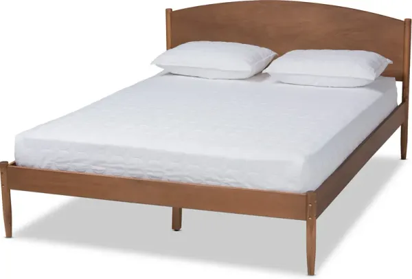 Samaya Queen Platform Bed