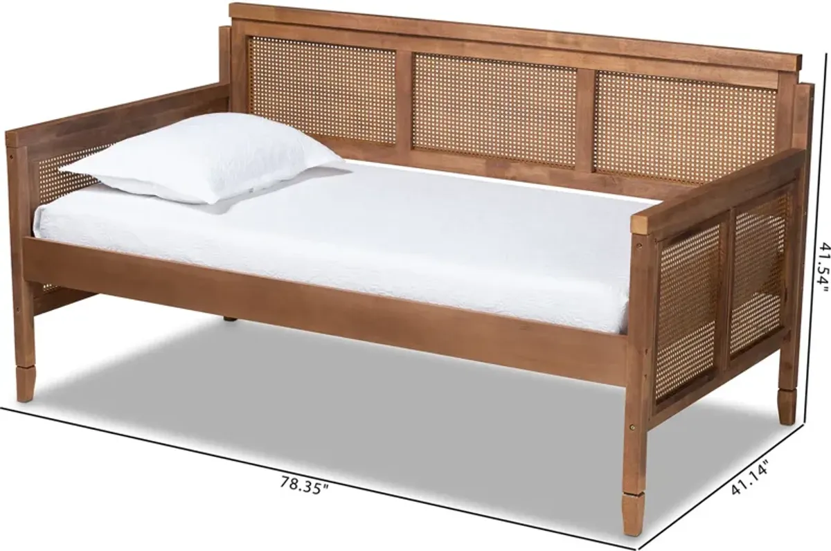 Nahla Twin Daybed