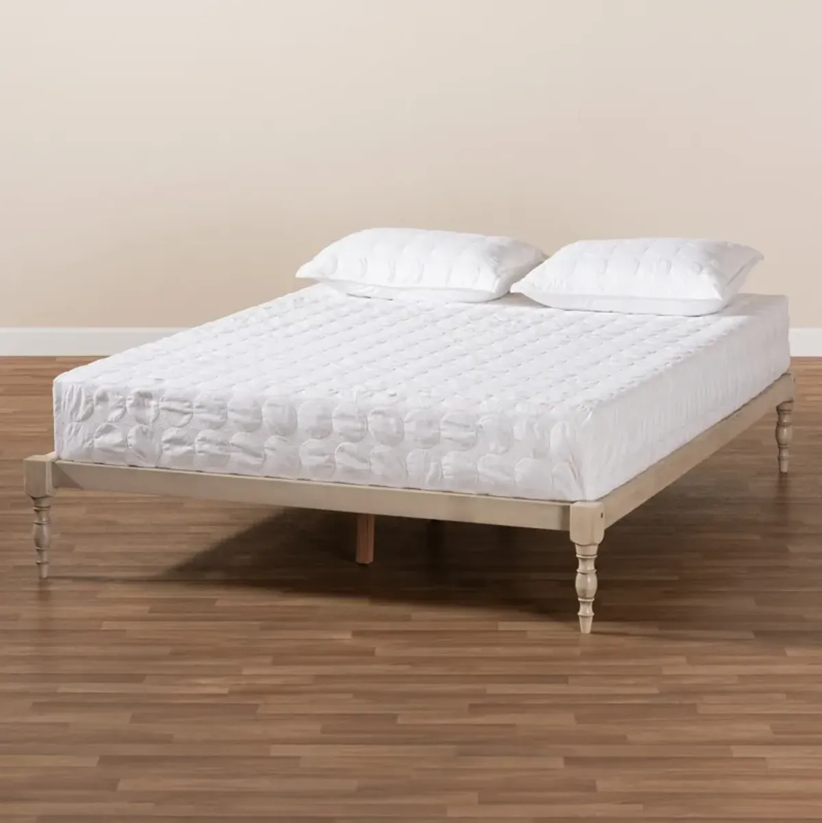 Piera Queen Platform Bed