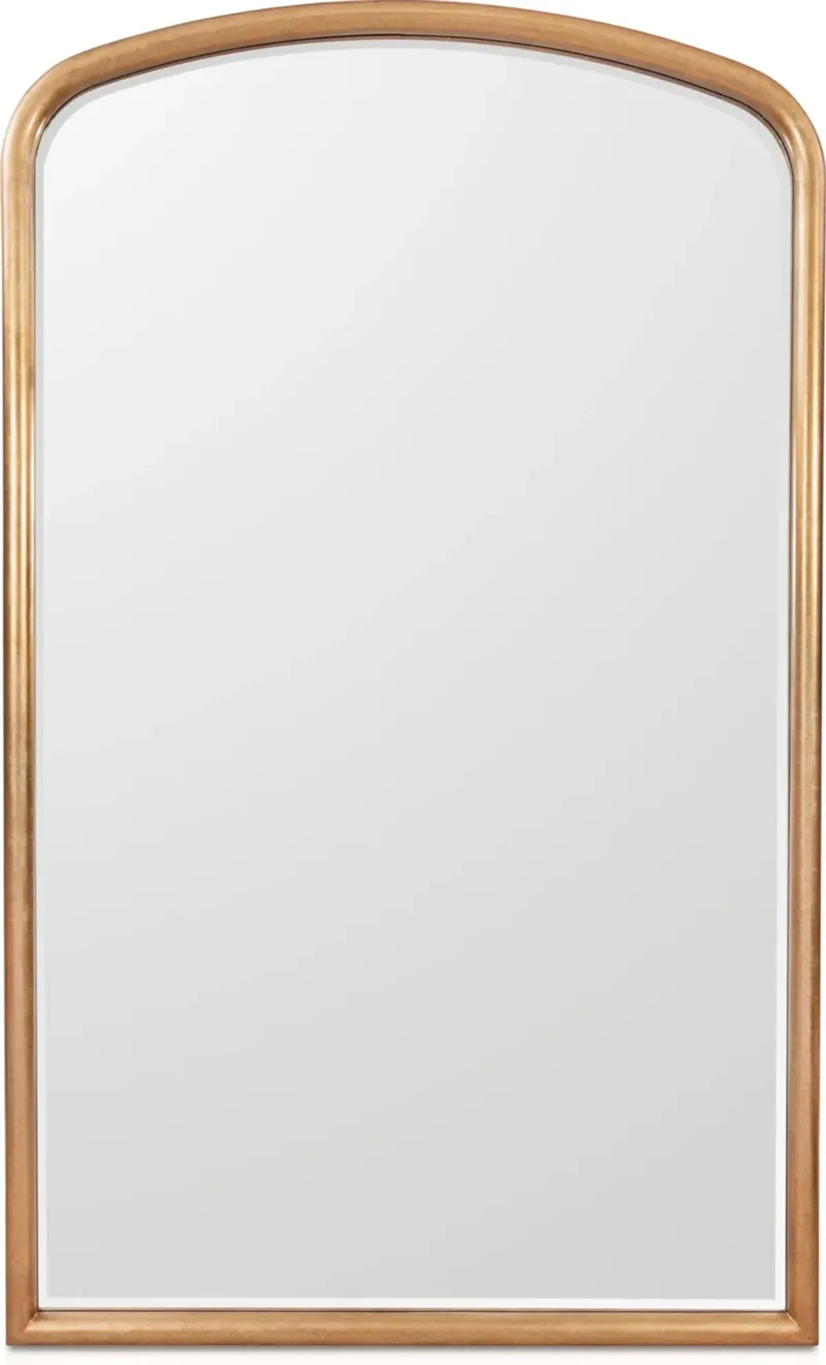 Wren 86'' x 52'' Floor Mirror