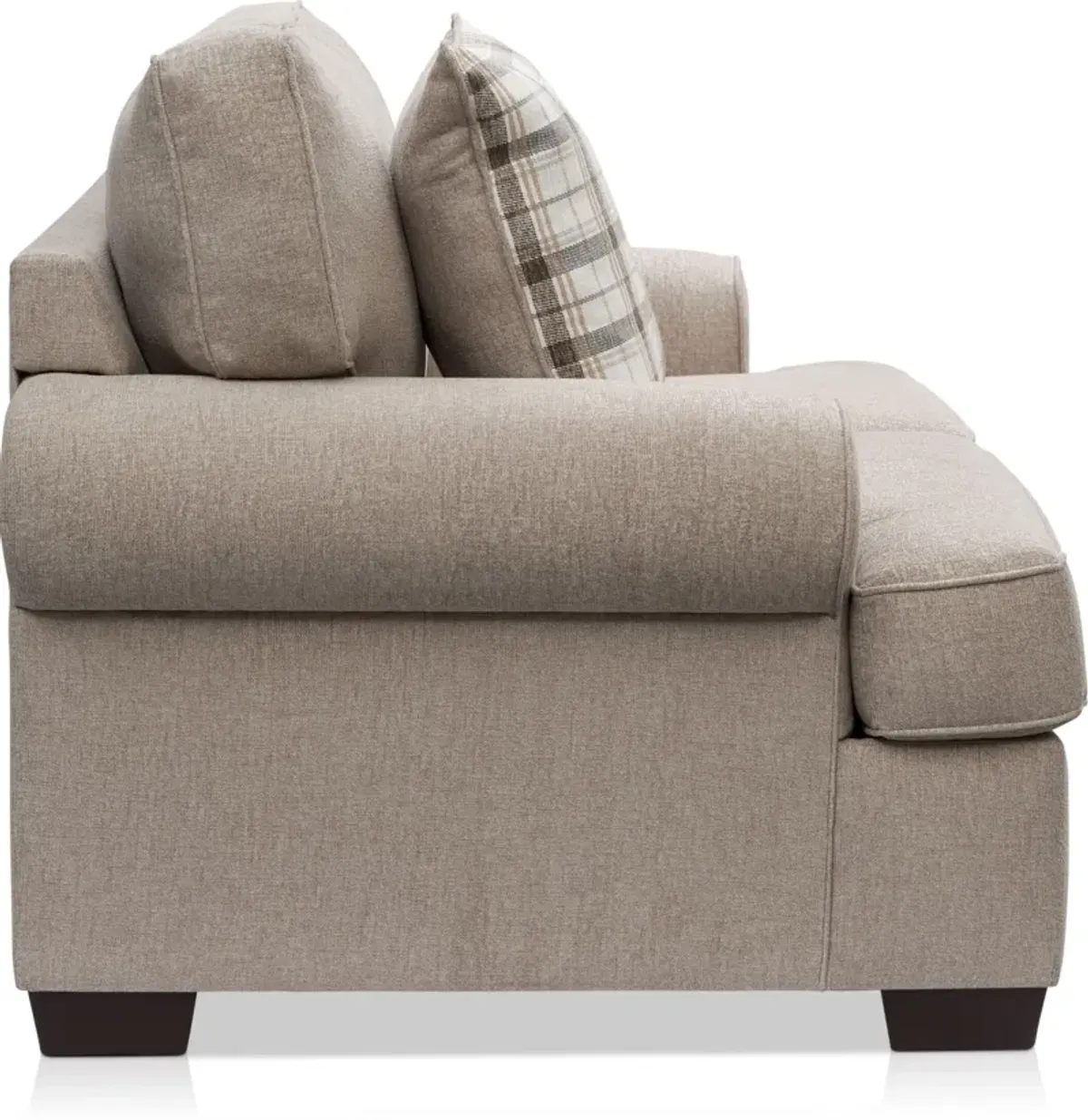 Emory Loveseat - Beige