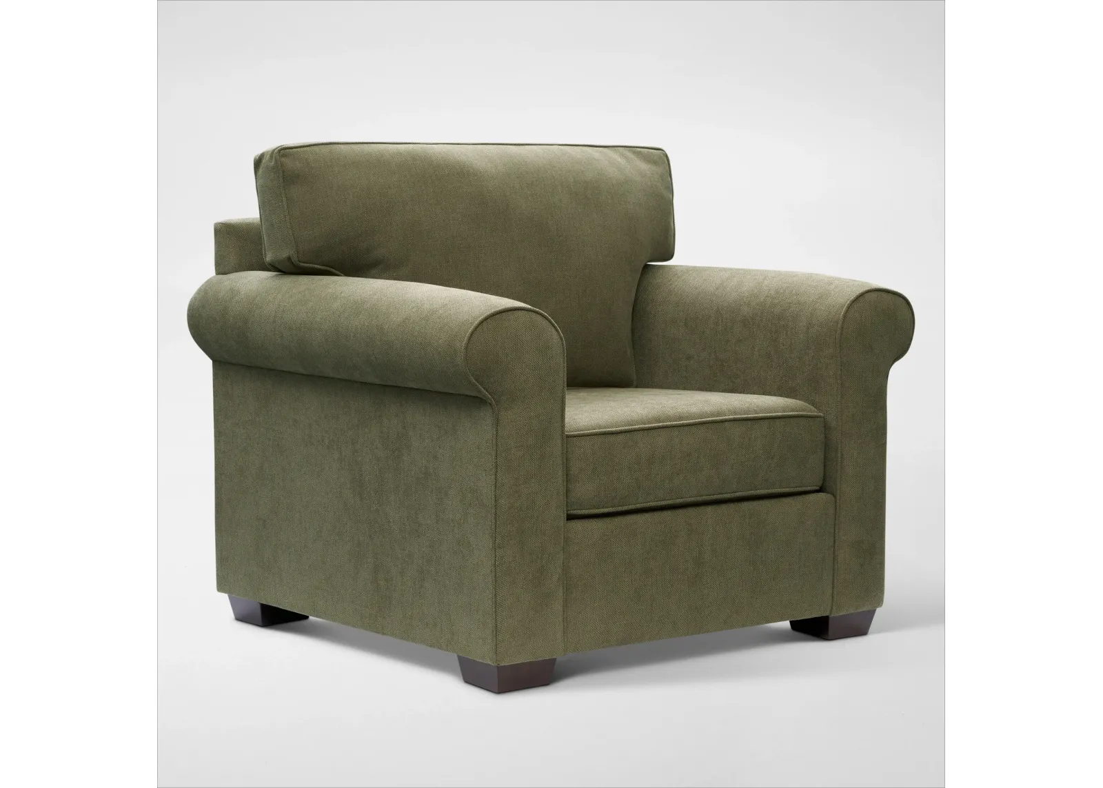 Milly Chair - Olive