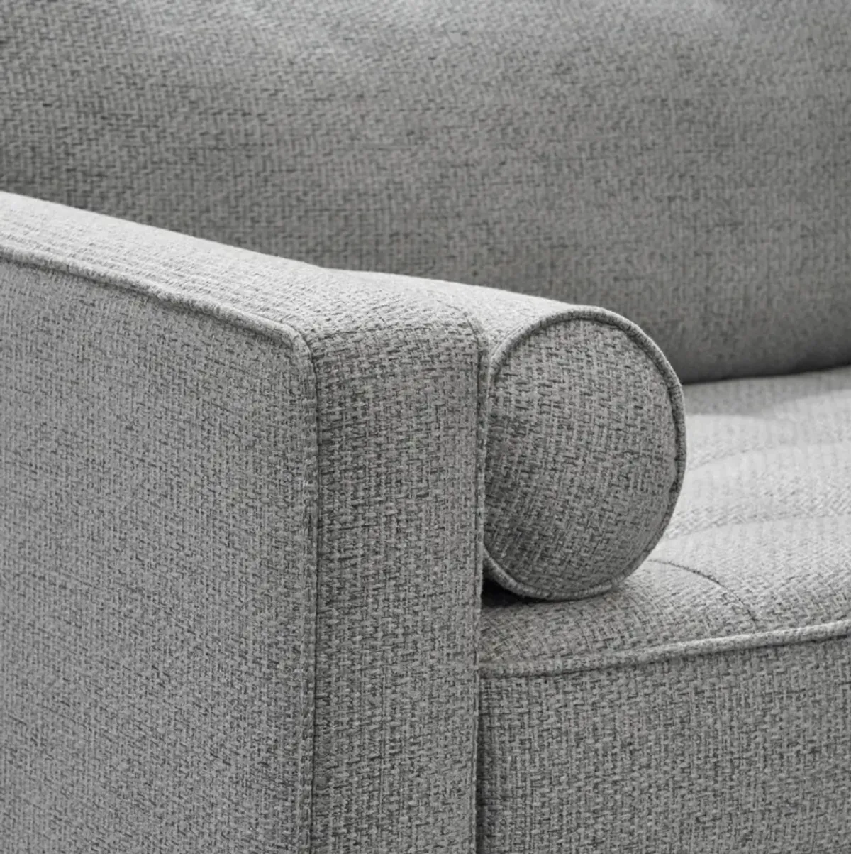 Brie Sofa - Gray