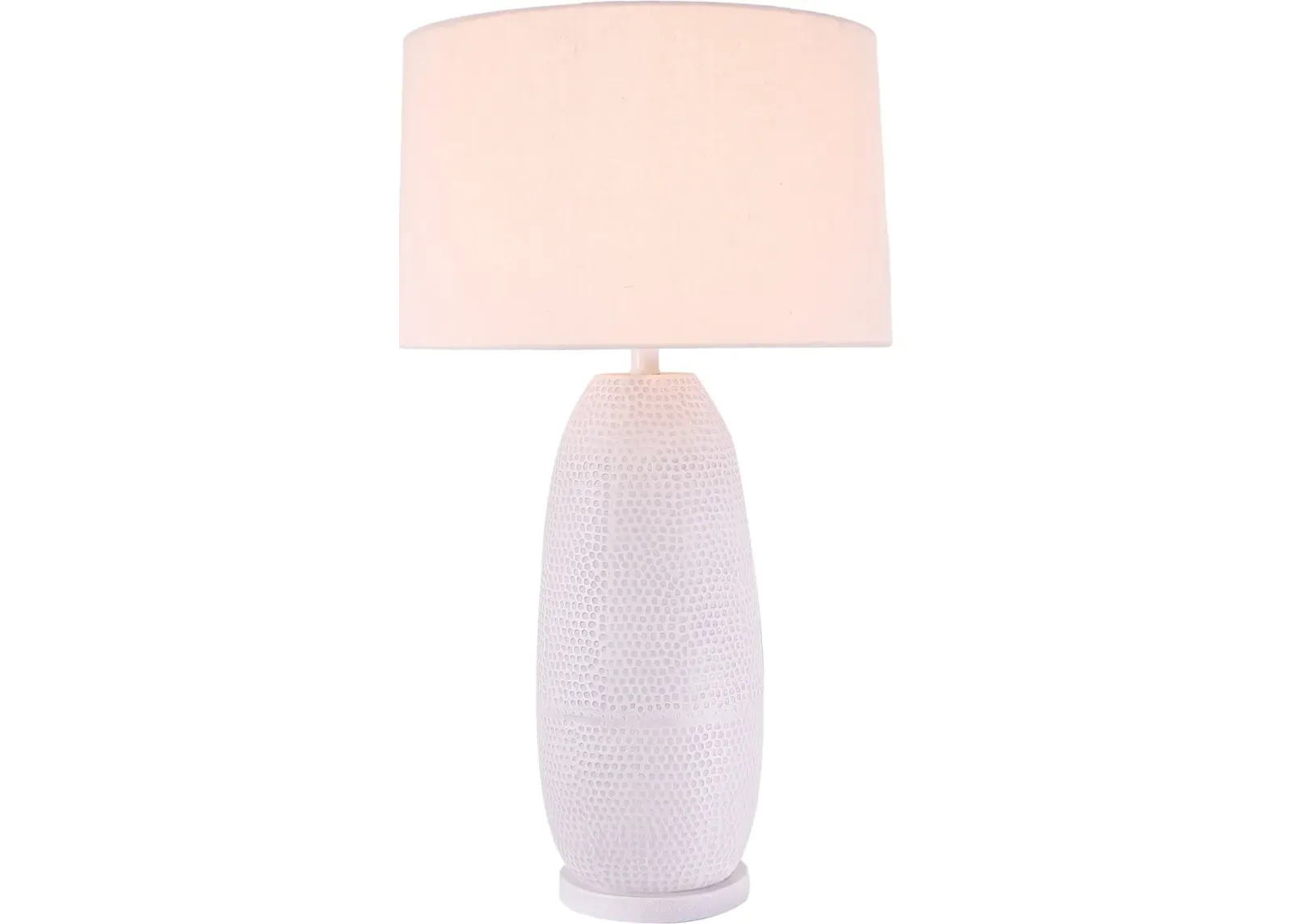 Capri 32" Table Lamp