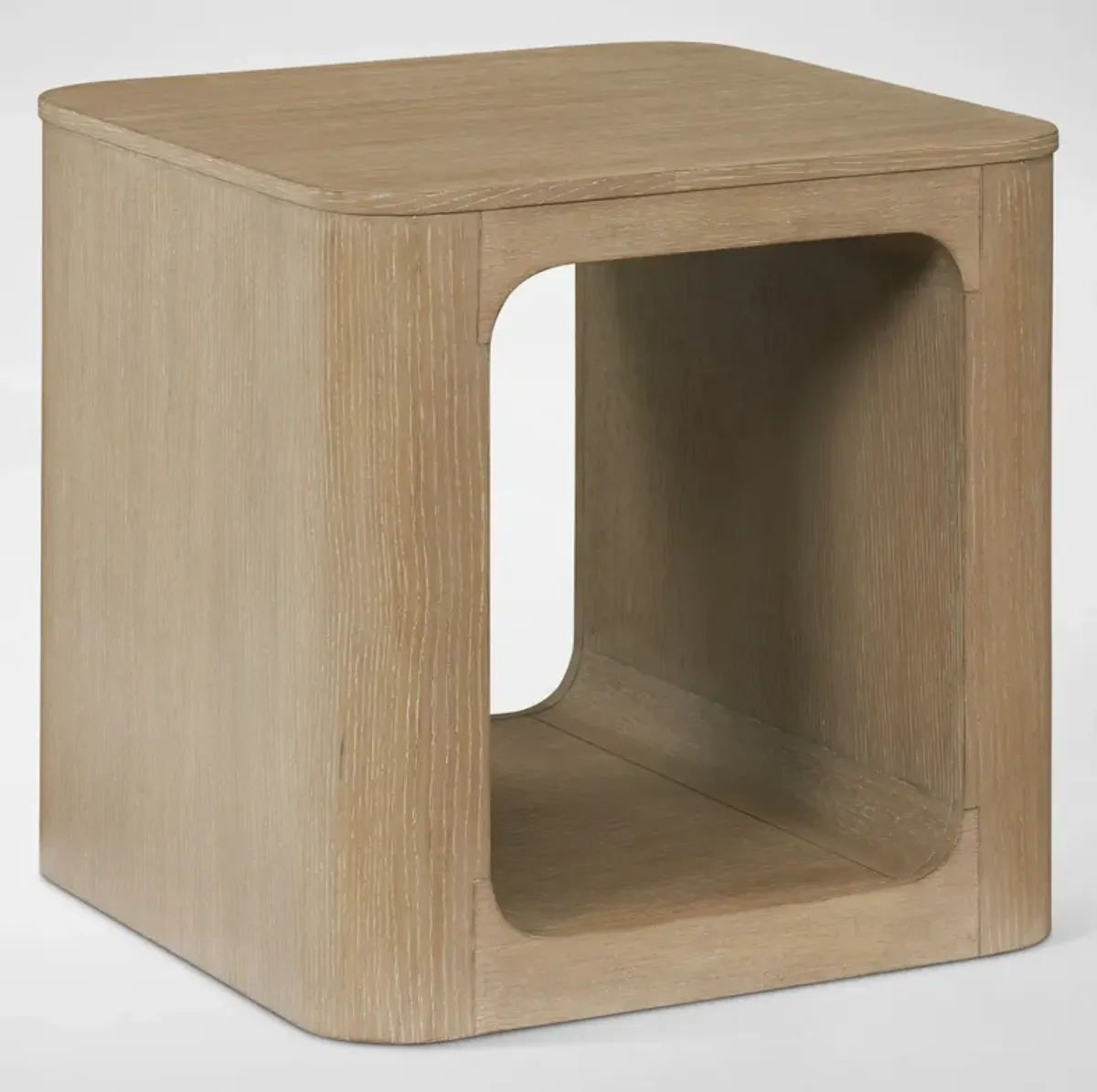 Laguna End Table