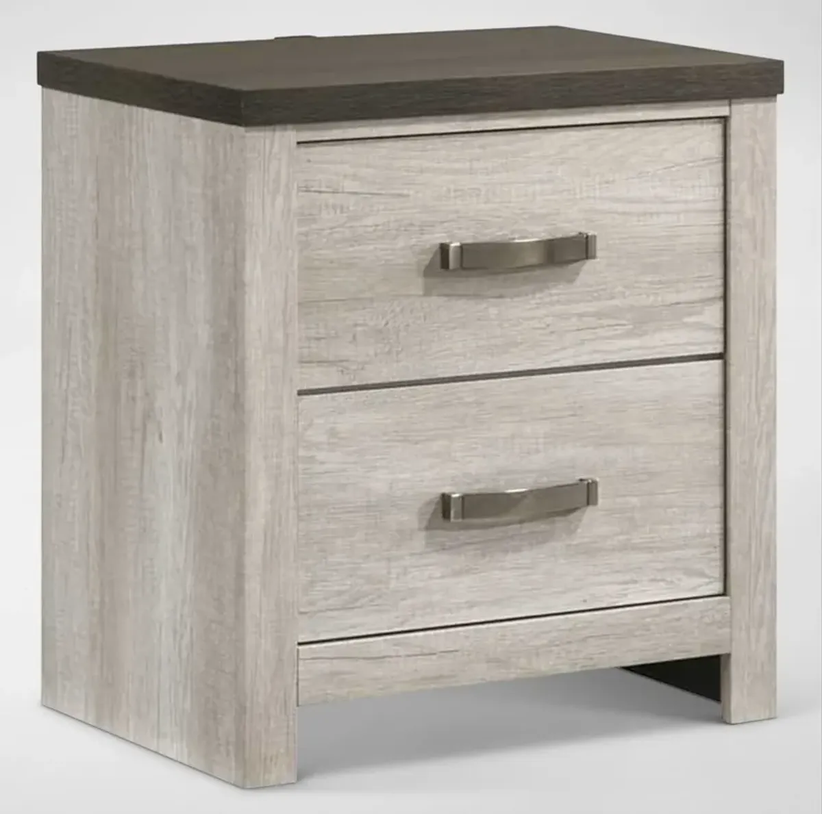 Ryland Nightstand with USB Charging