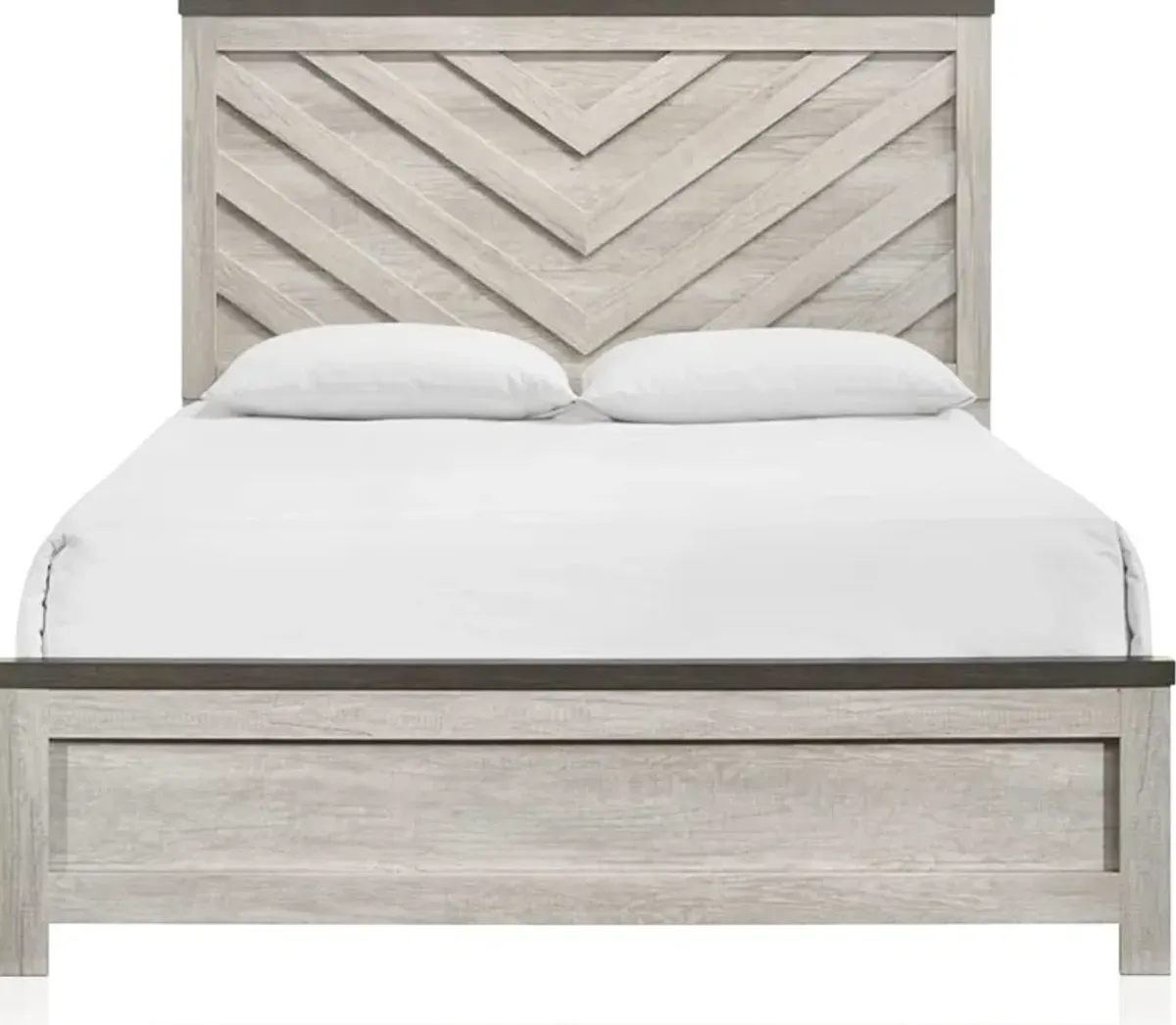 Ryland Queen Panel Bed