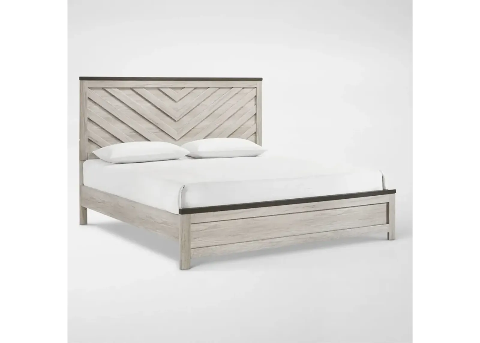 Ryland King Panel Bed