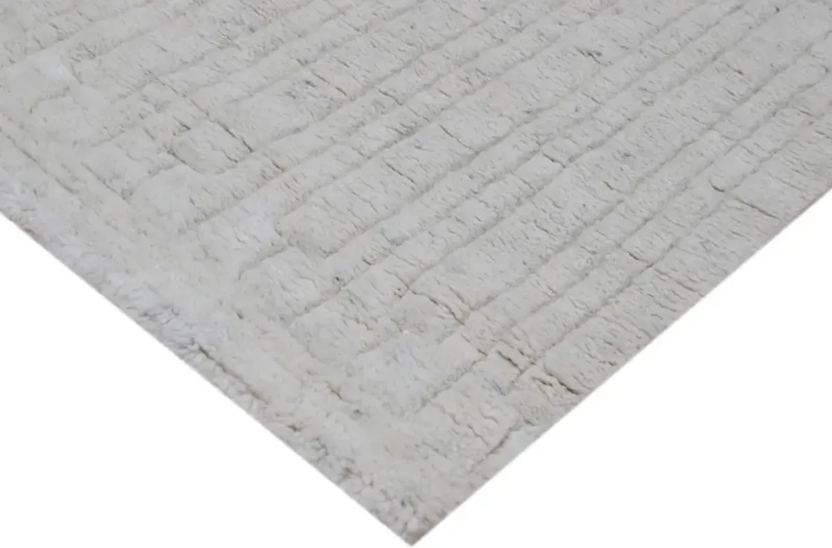 Verailles 8' x 10' Area Rug - Ivory