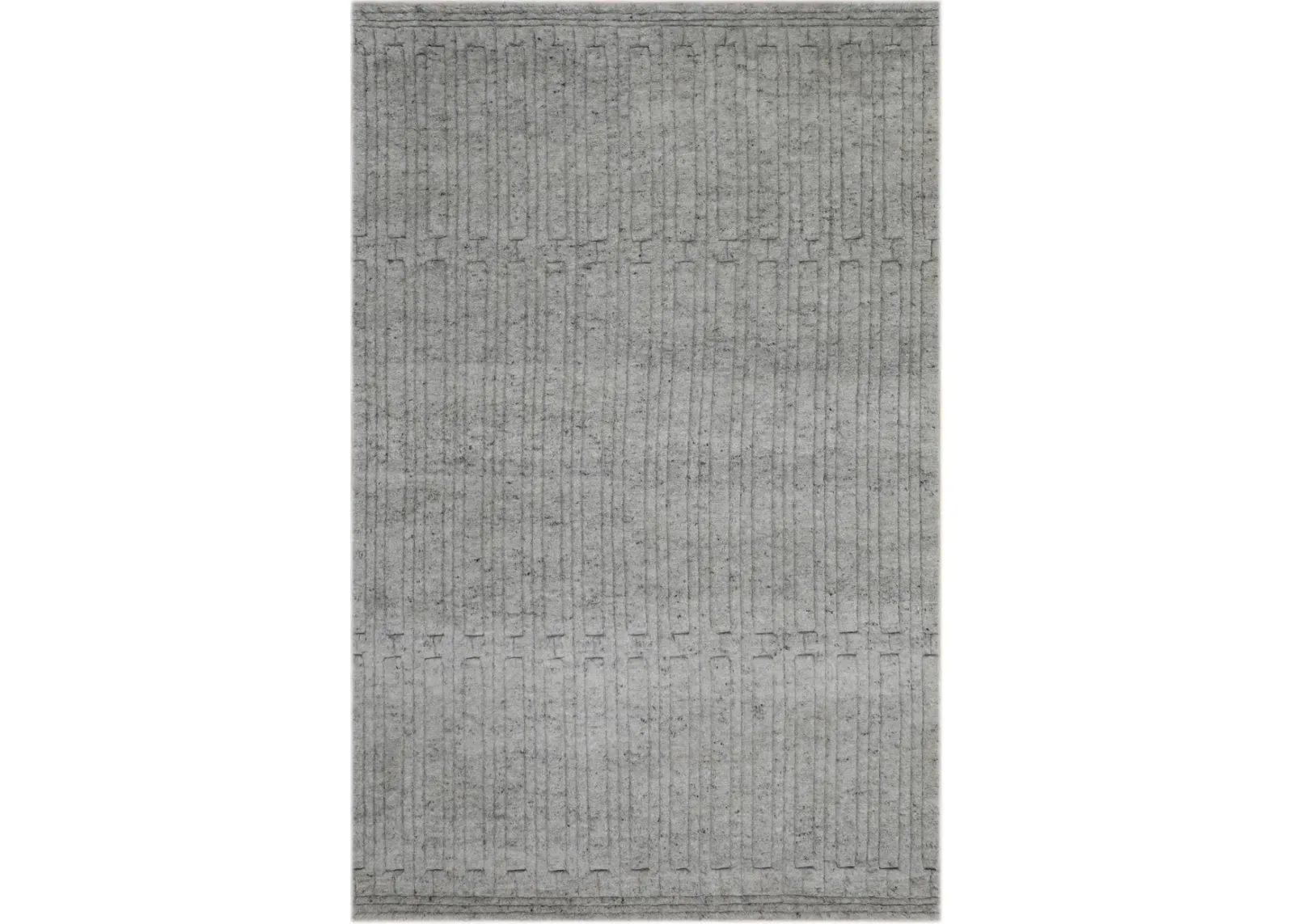 Verailles 5' x 8' Area Rug - Beige