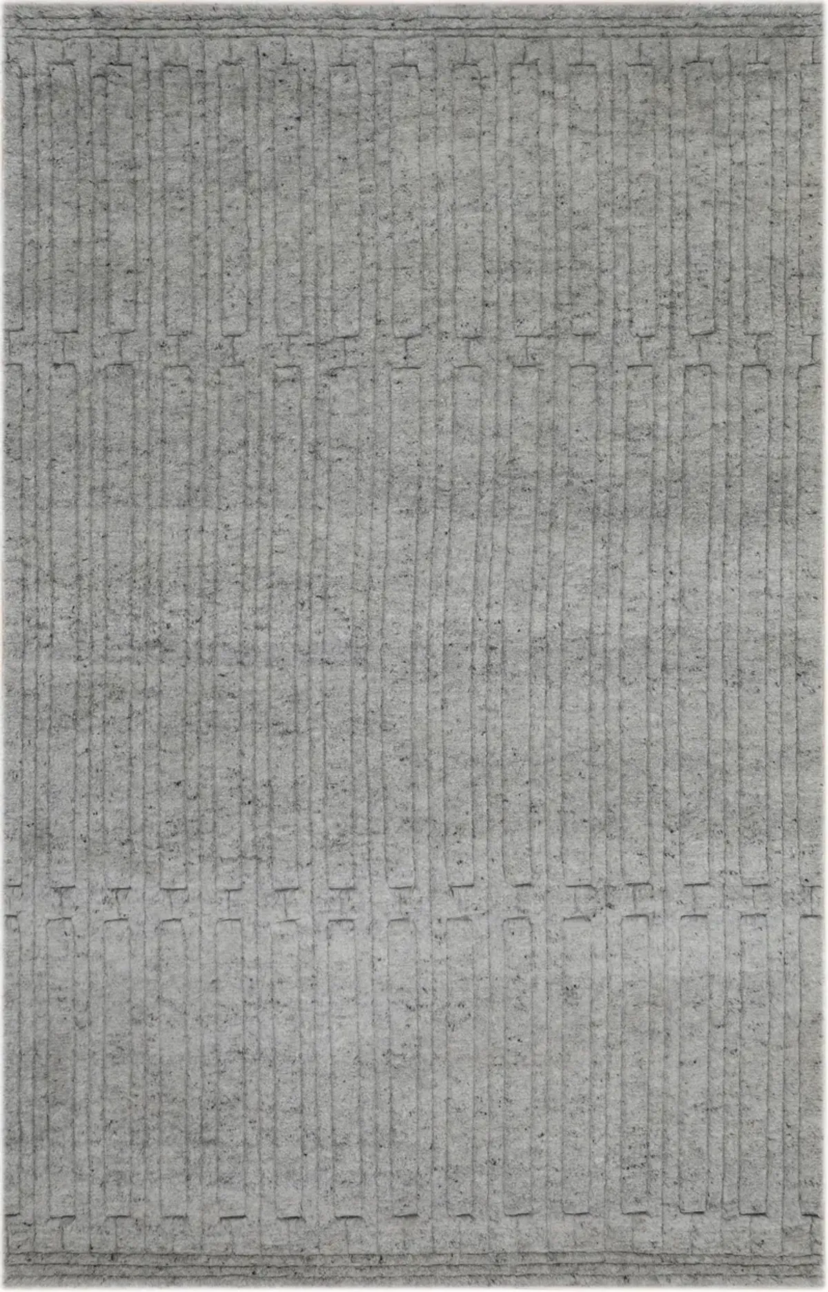 Verailles 5' x 8' Area Rug - Beige