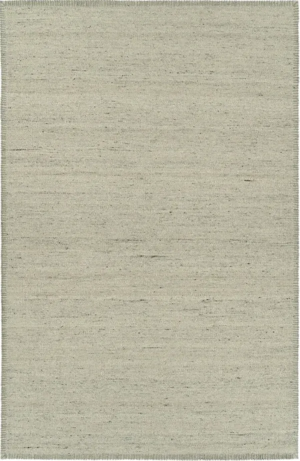 Safi 5' x 7' Area Rug - Ivory