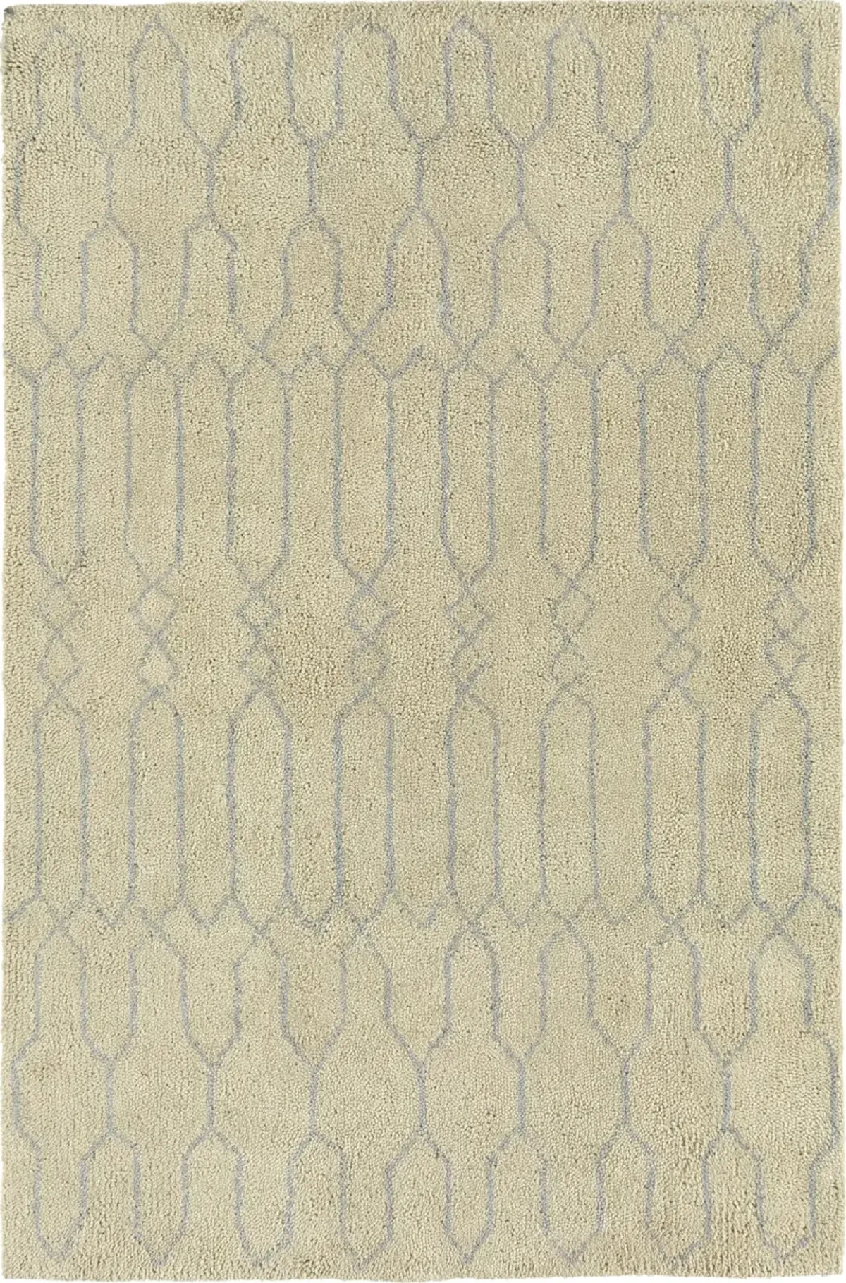 Blake 4'x 6' Area Rug - Ivory