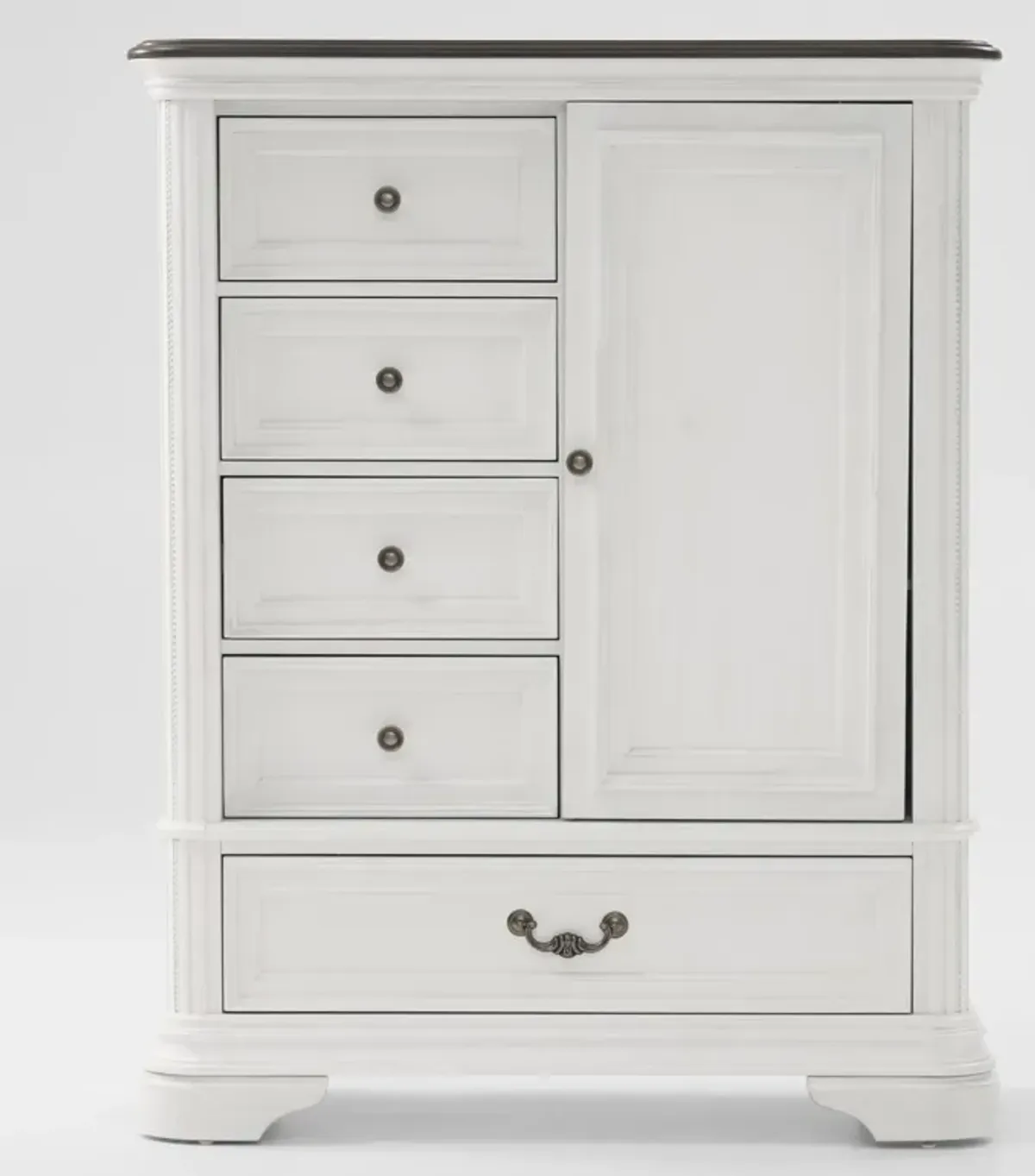 Mayfair Sliding Door Armoire