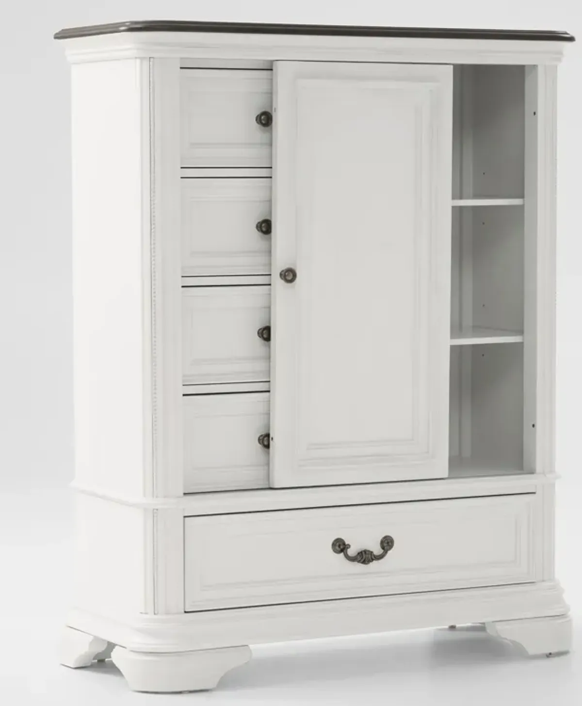 Mayfair Sliding Door Armoire