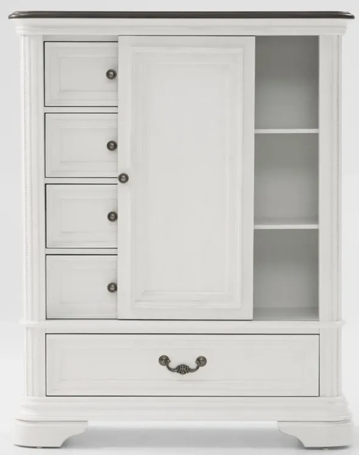 Mayfair Sliding Door Armoire