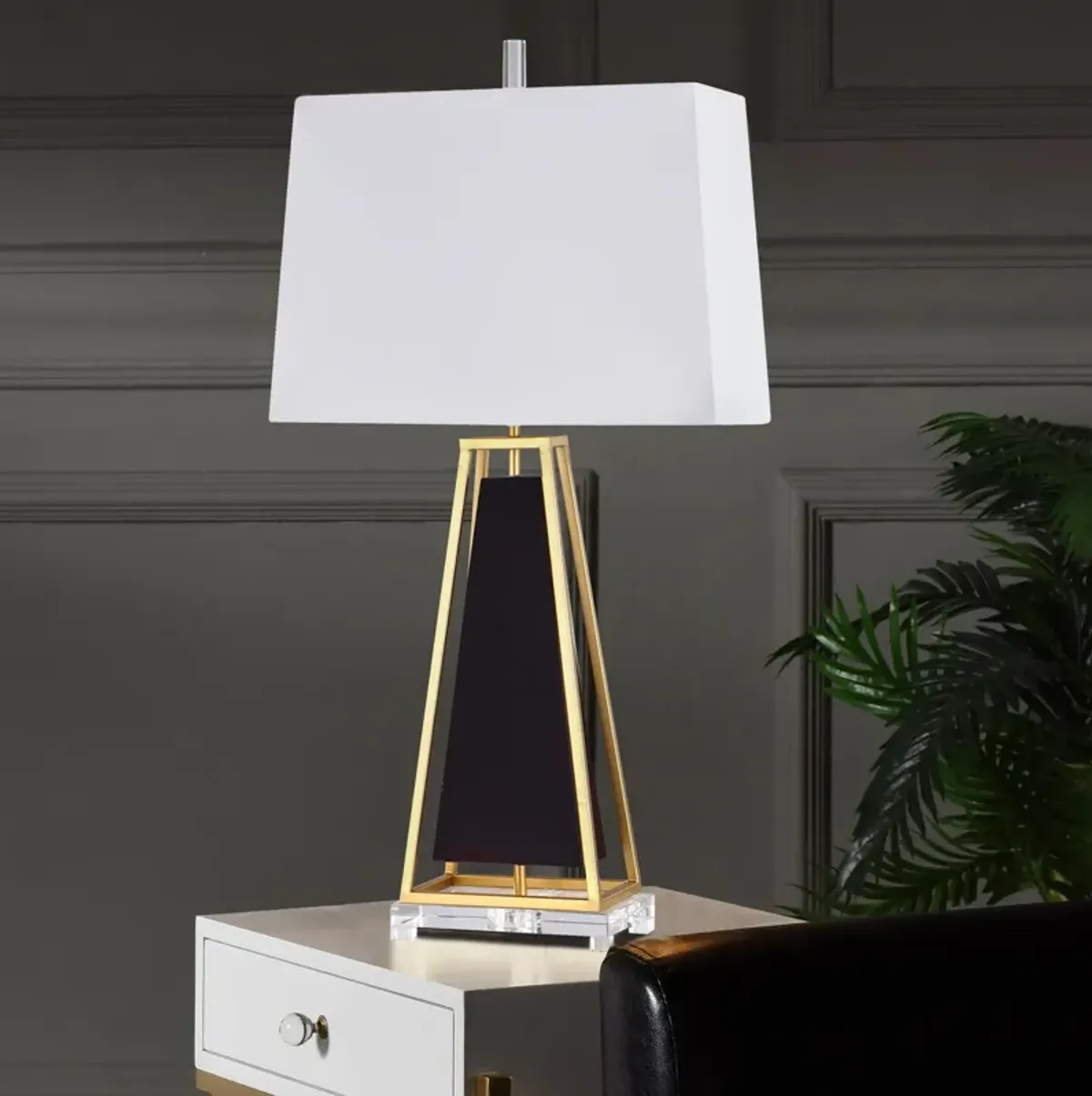 Ozark 39'' Table Lamp