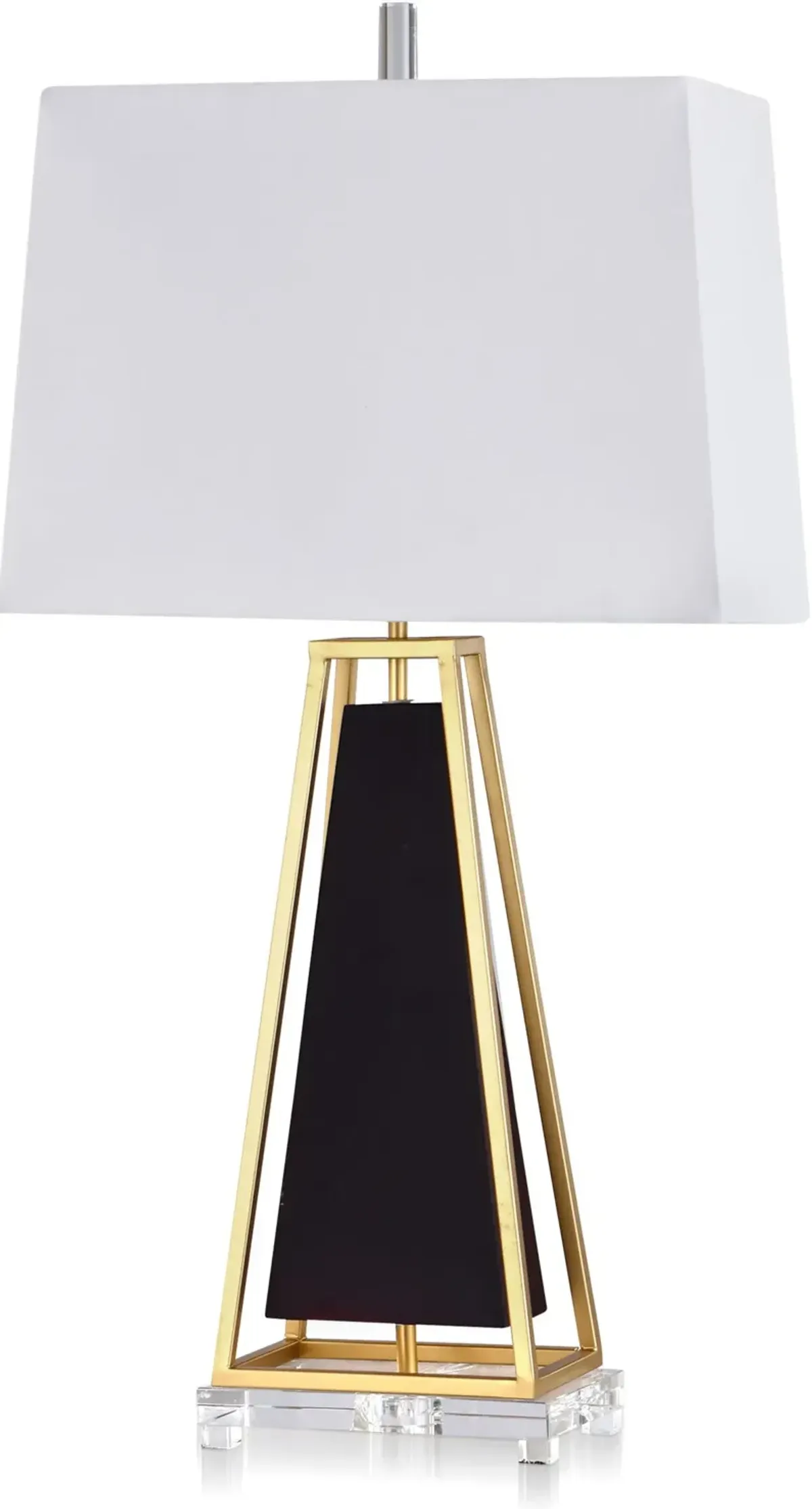 Ozark 39'' Table Lamp