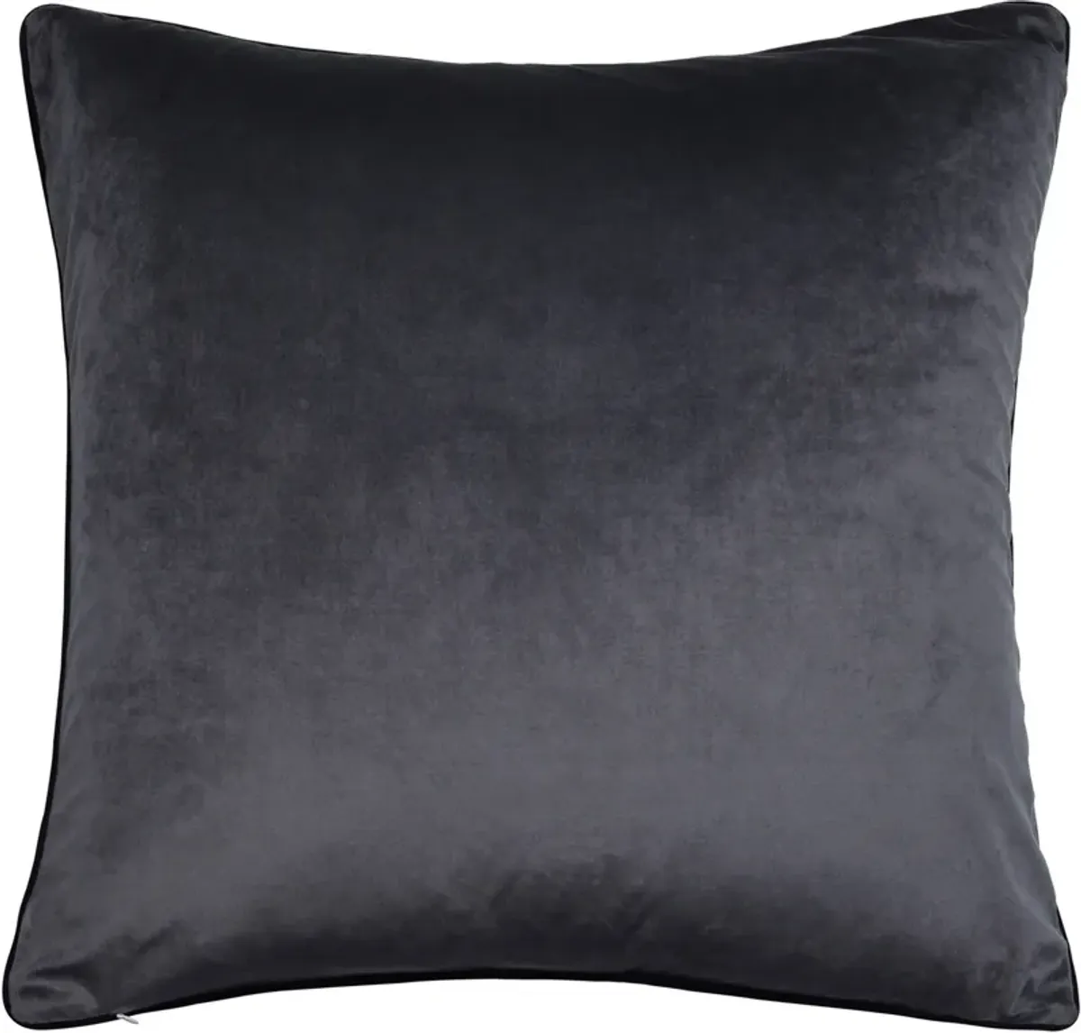 Dr. Maya Angelou Accent Pillow