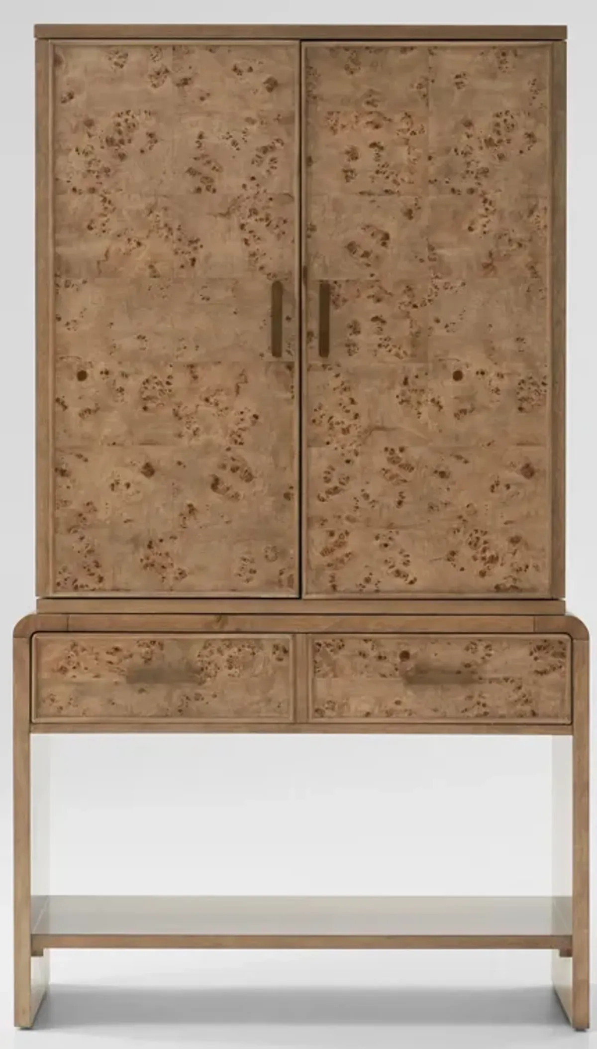 Milan Bar Cabinet