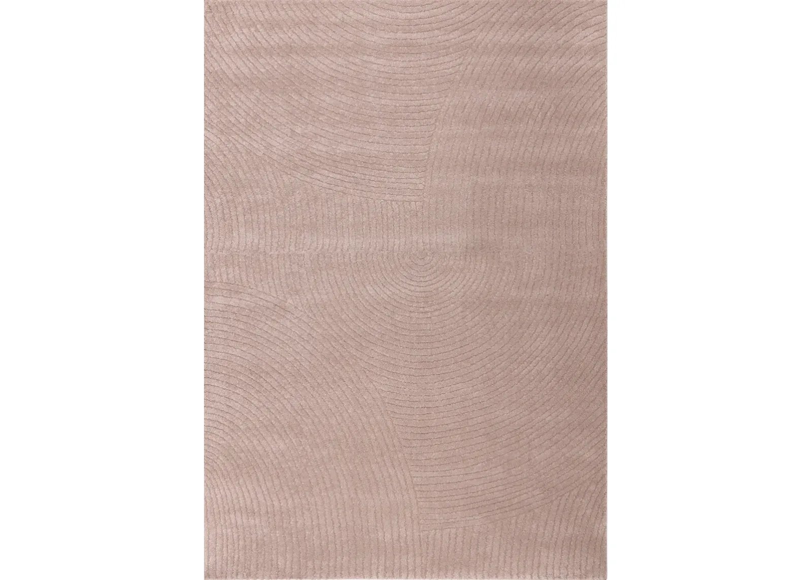 Oriel 5' x 8' Area Rug - Beige