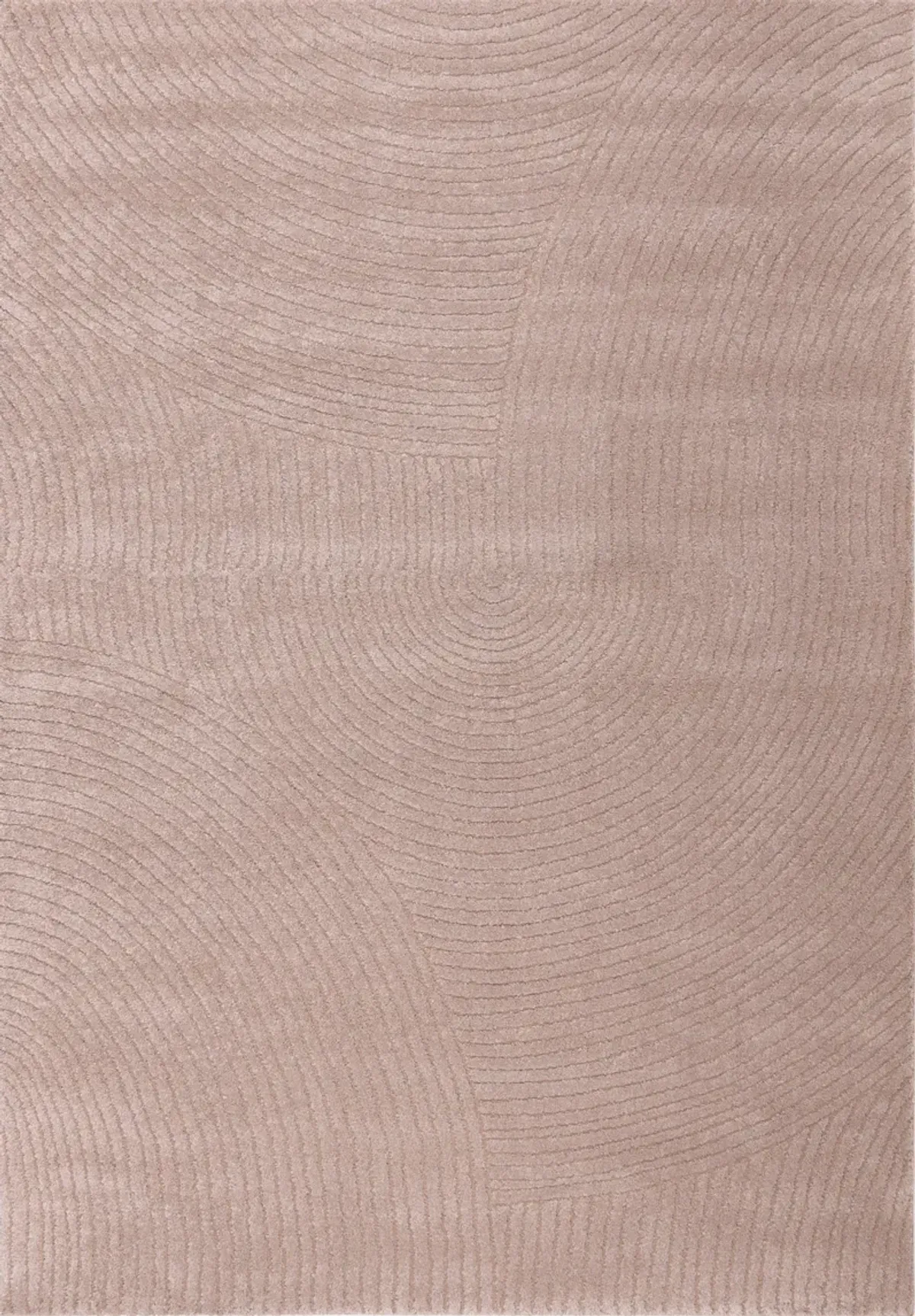 Oriel 5' x 8' Area Rug - Beige