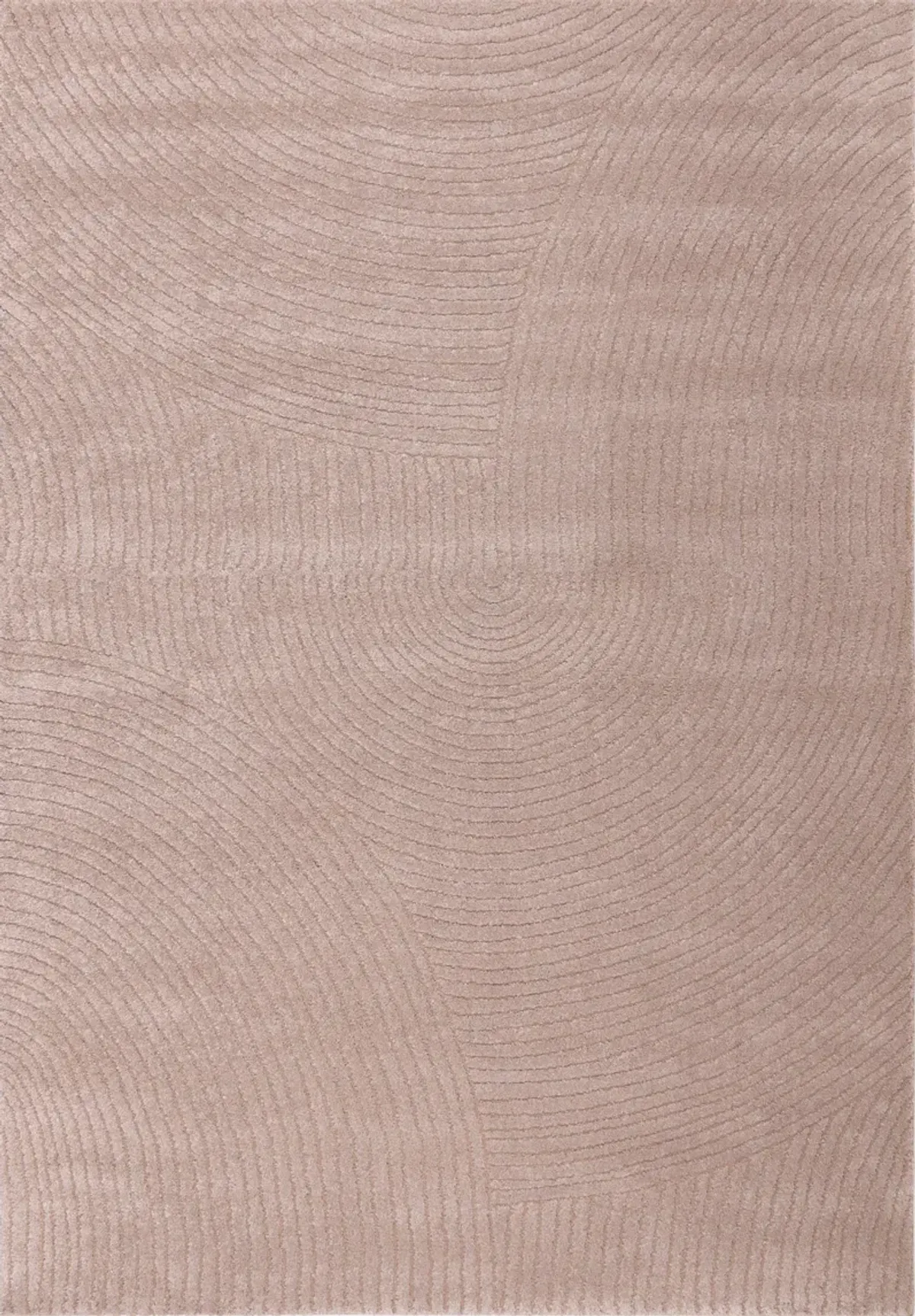 Oriel 8' x 10' Area Rug - Beige