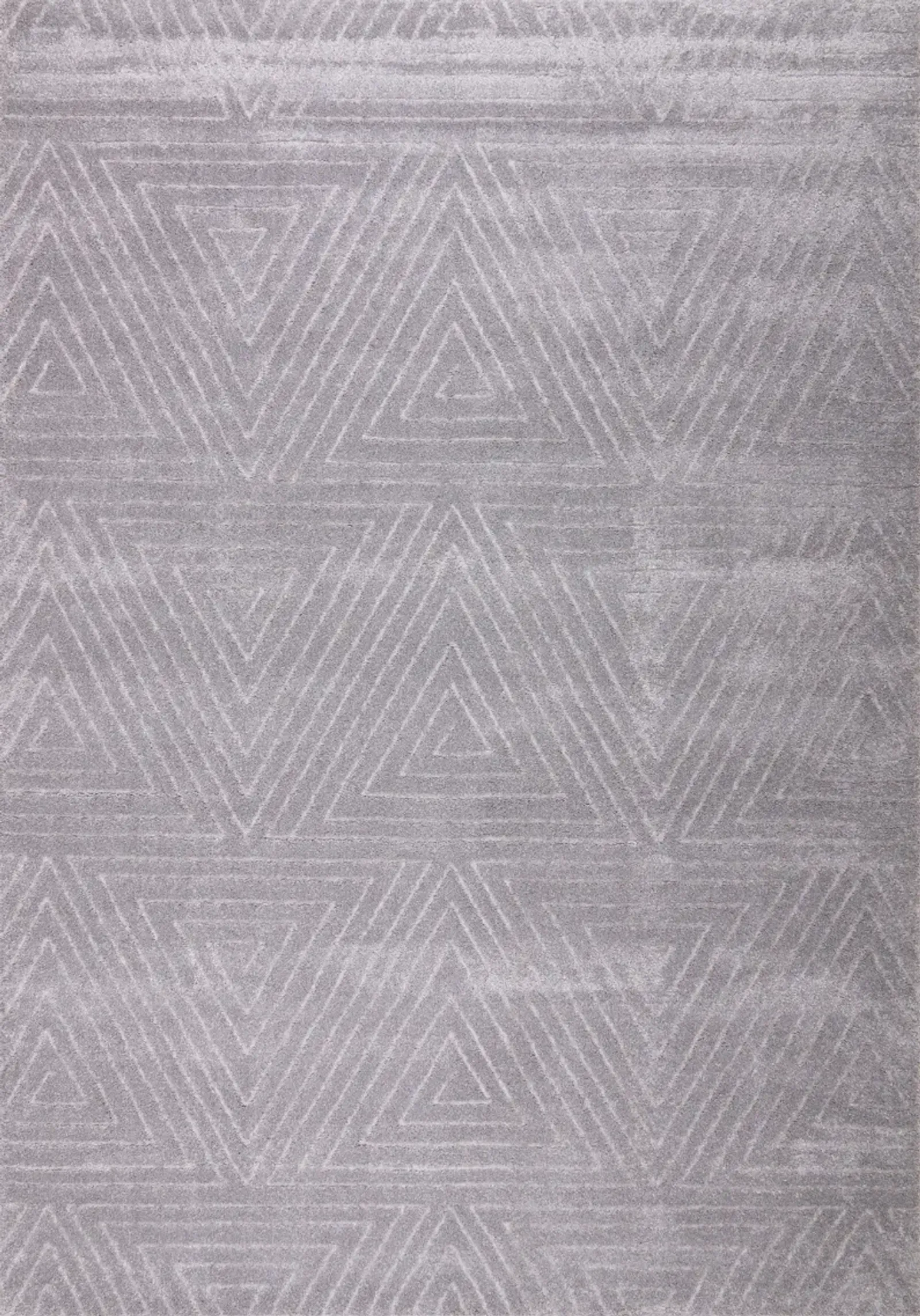 Oriel 8' x 10' Area Rug - Gray