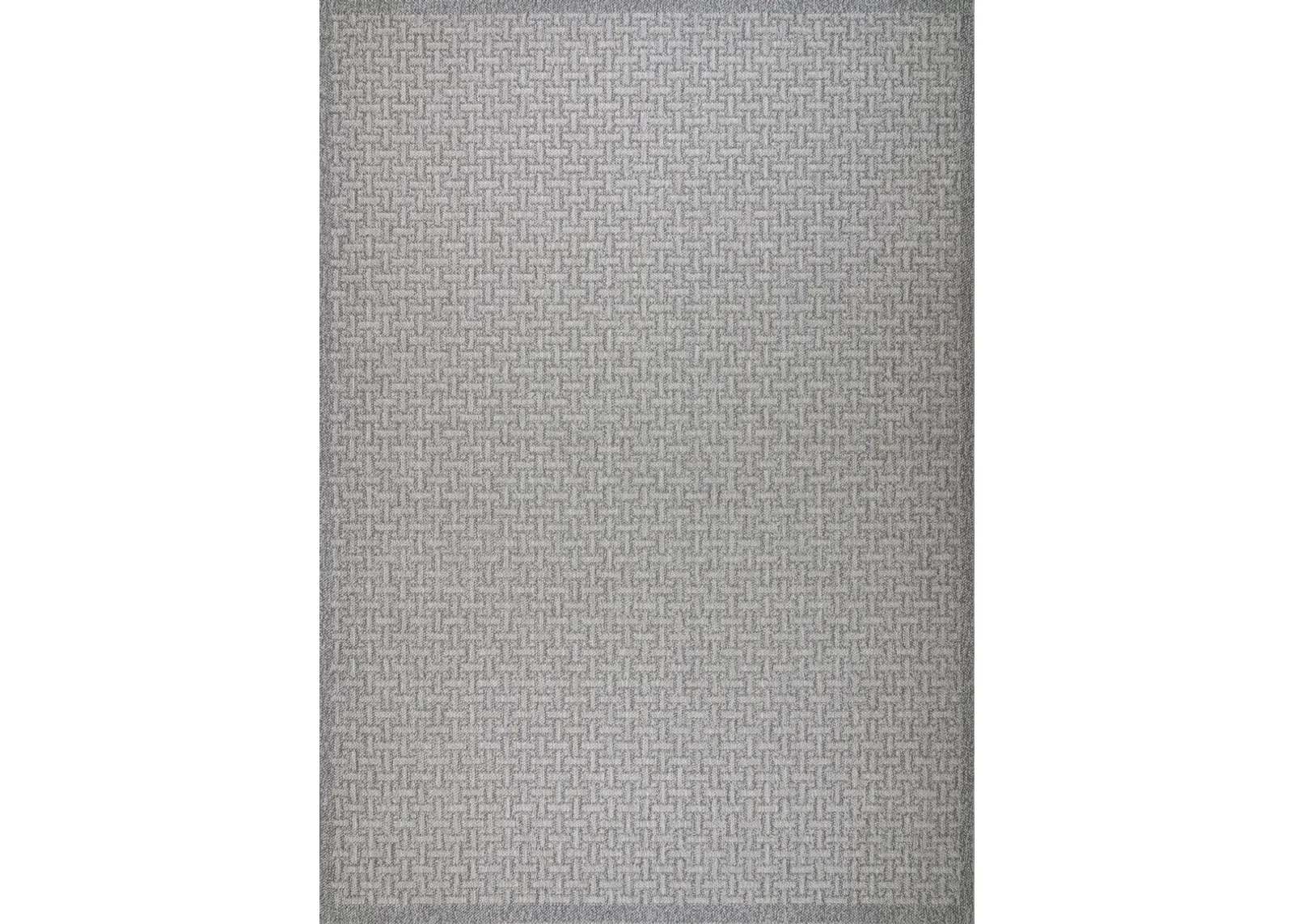 Ranna 5' x 8' Area Rug - Gray