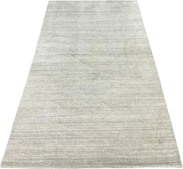 River 5' x 8' Area Rug - Beige