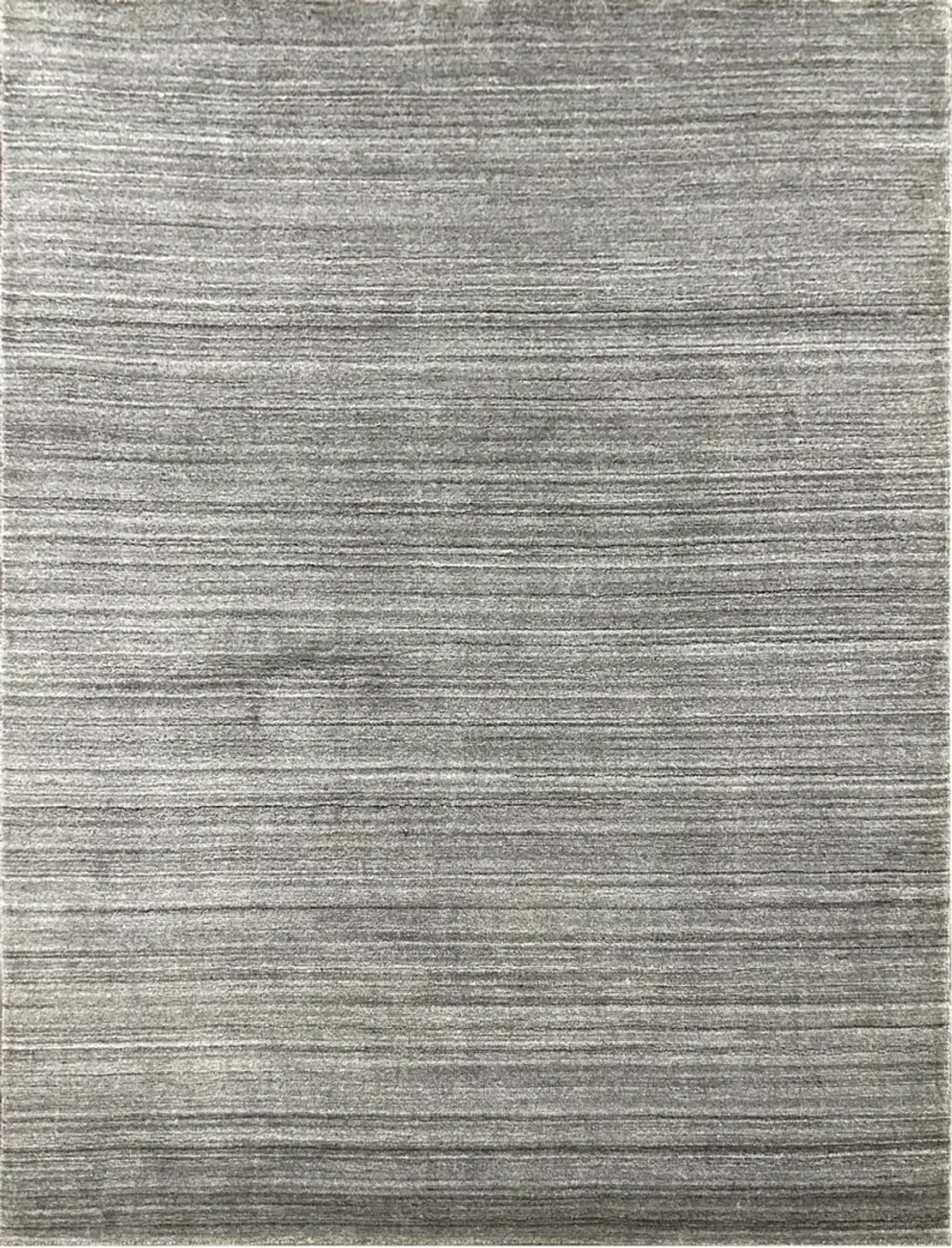 River 8' x 10' Area Rug - Dark Gray