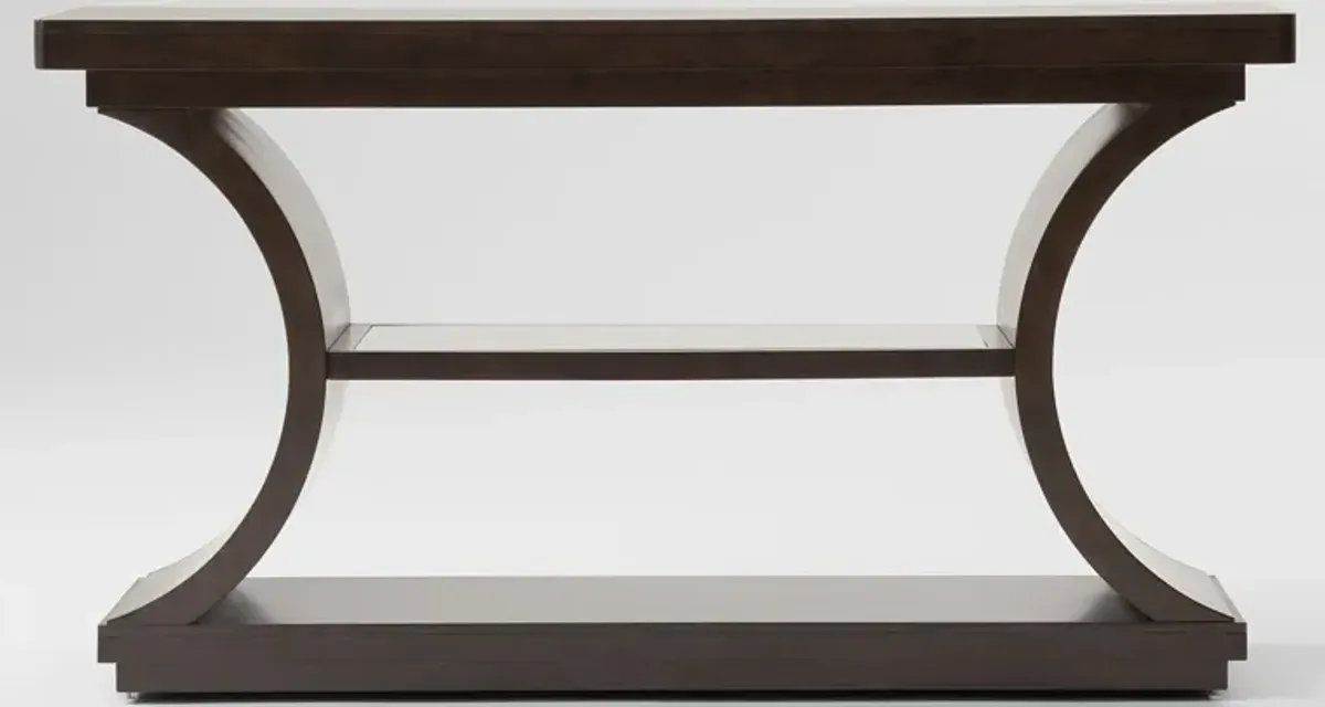 Milan Sofa Table