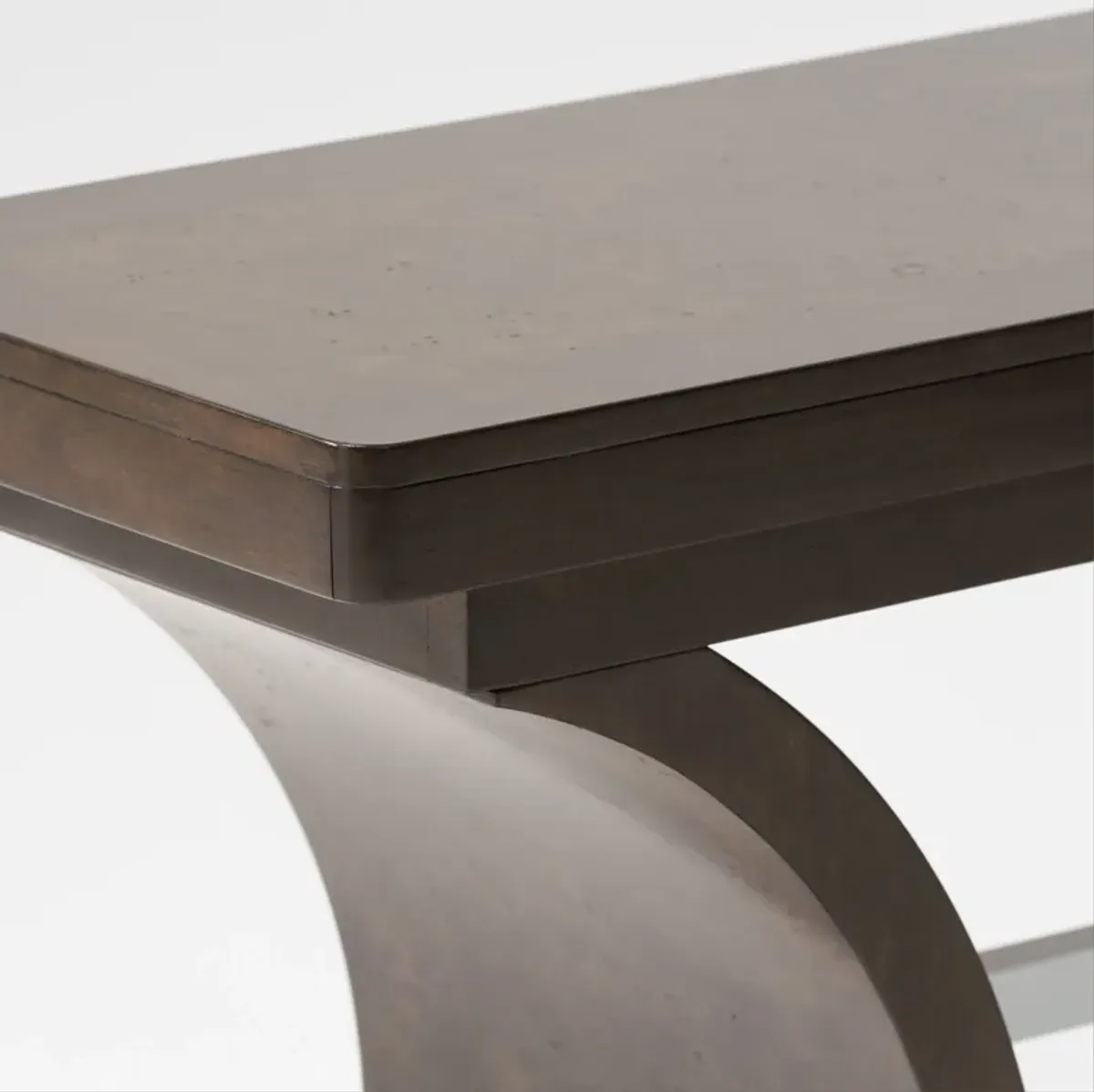 Milan Sofa Table